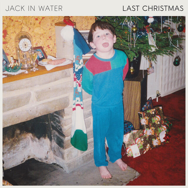 Релиз Last Christmas