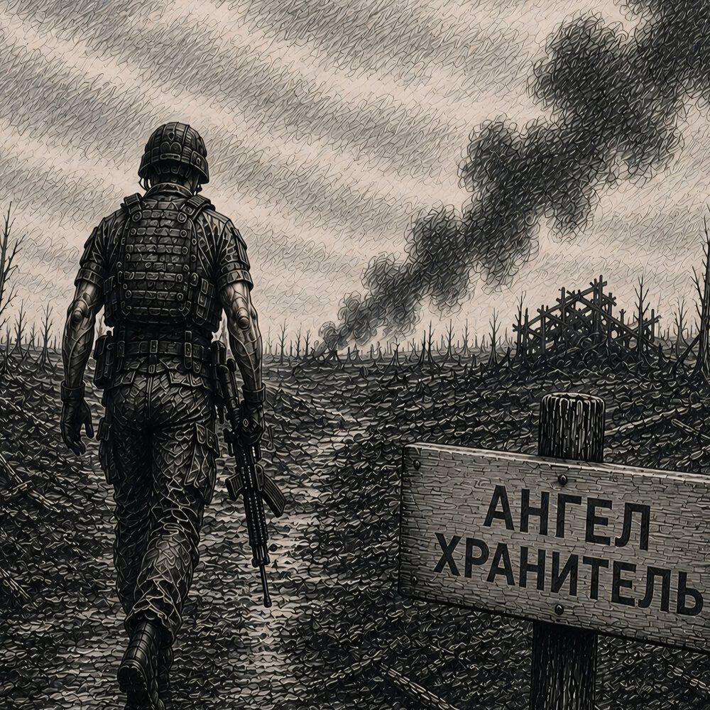 Релиз Ангел хранитель