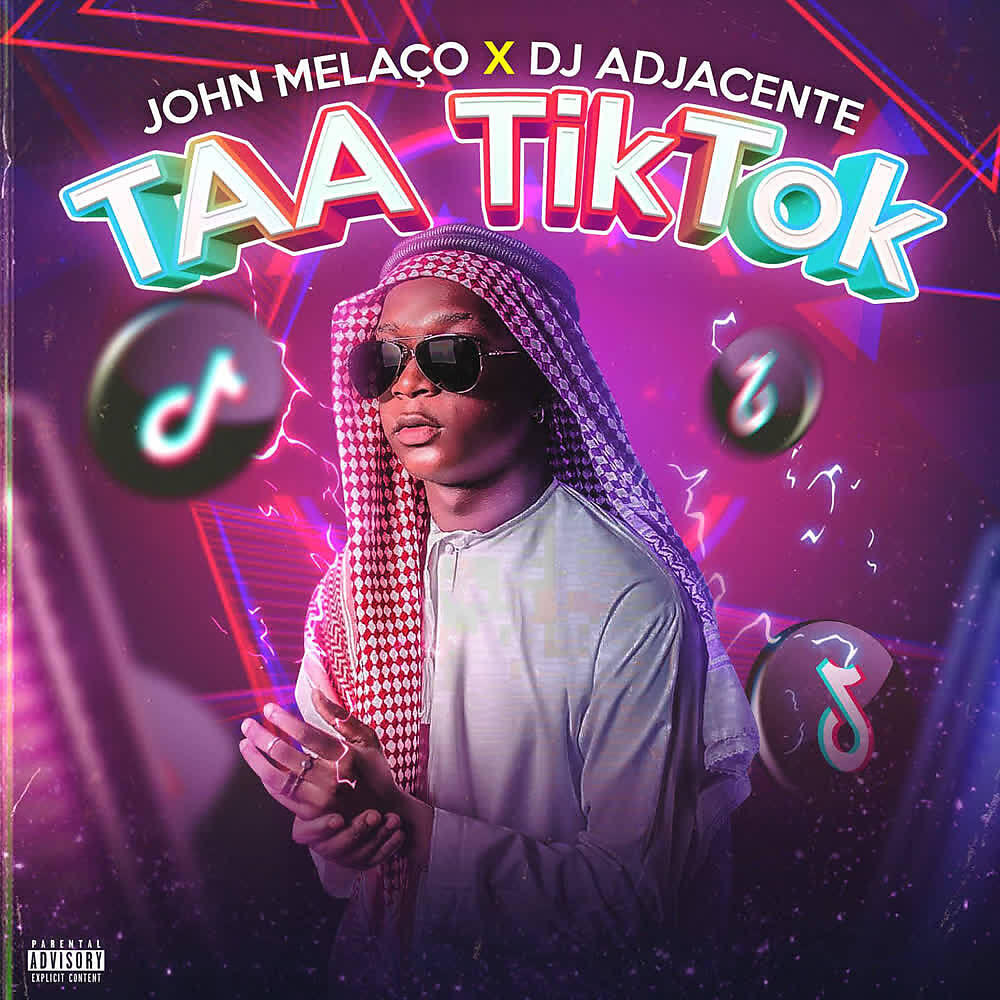 Релиз TAA TikTok