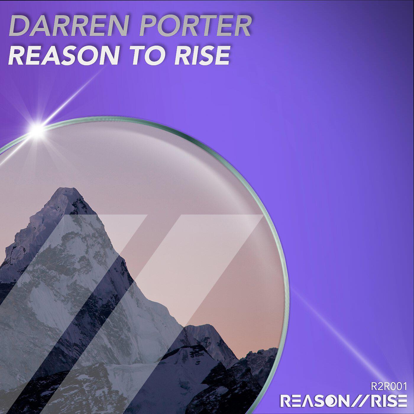Релиз Reason to Rise