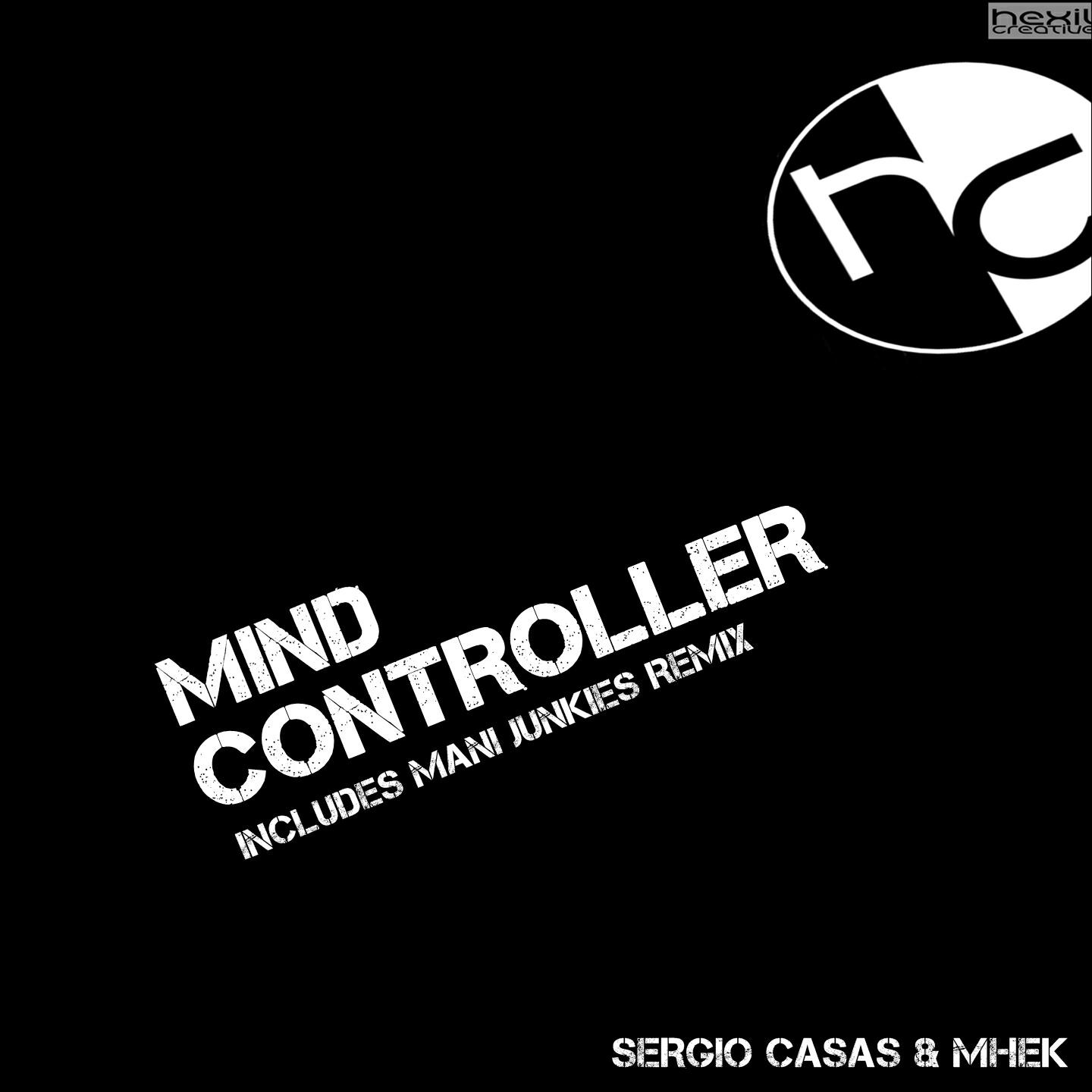 Релиз Mind Controller