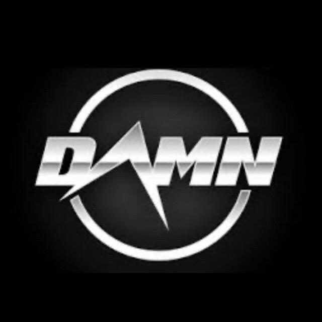 Релиз Damn