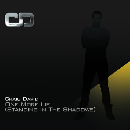 Релиз One More Lie (Standing In The Shadows)