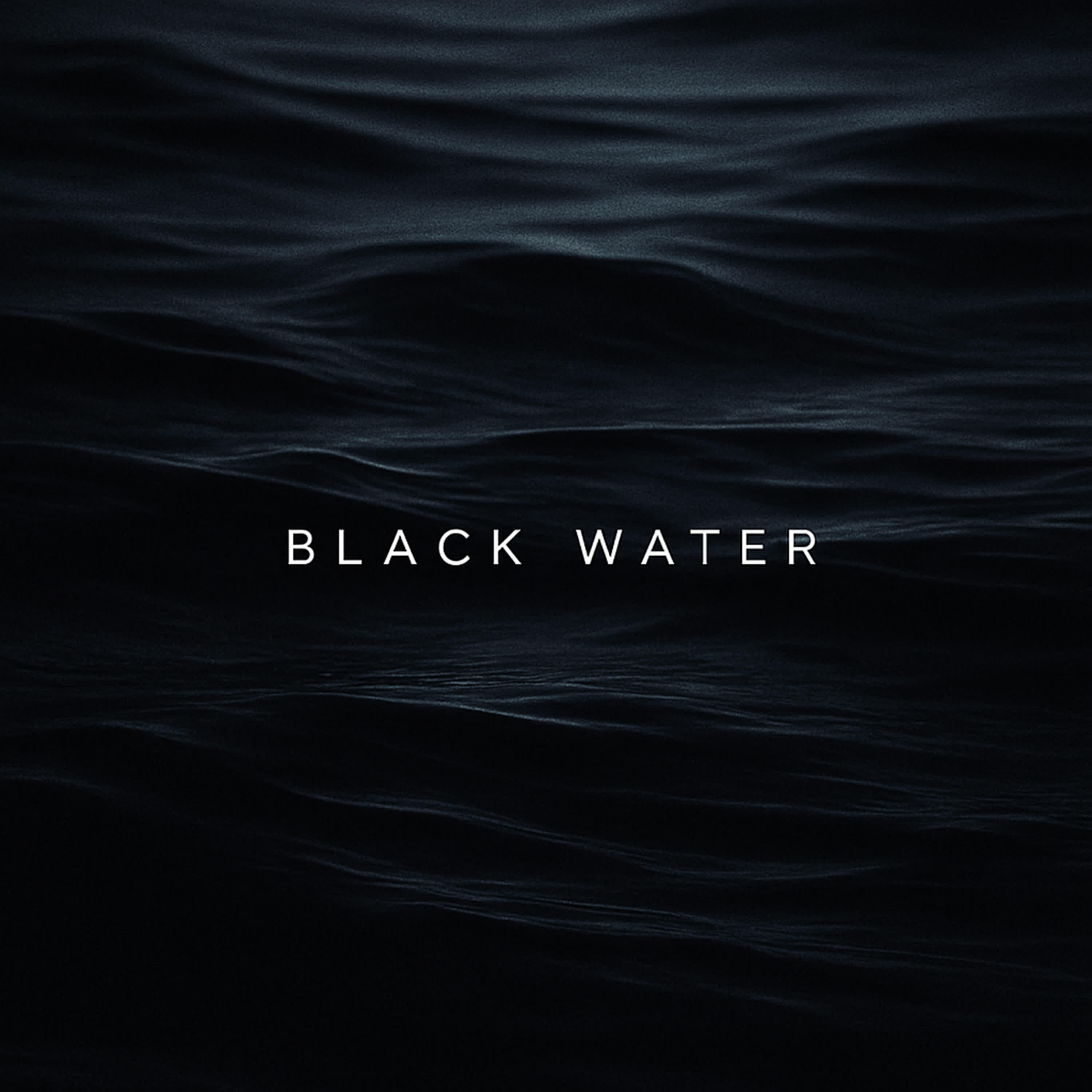 Релиз Black Water