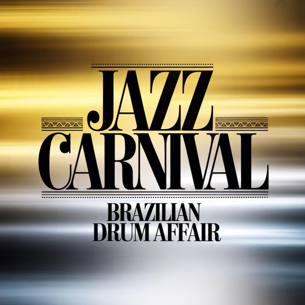 Релиз Jazz Carnival