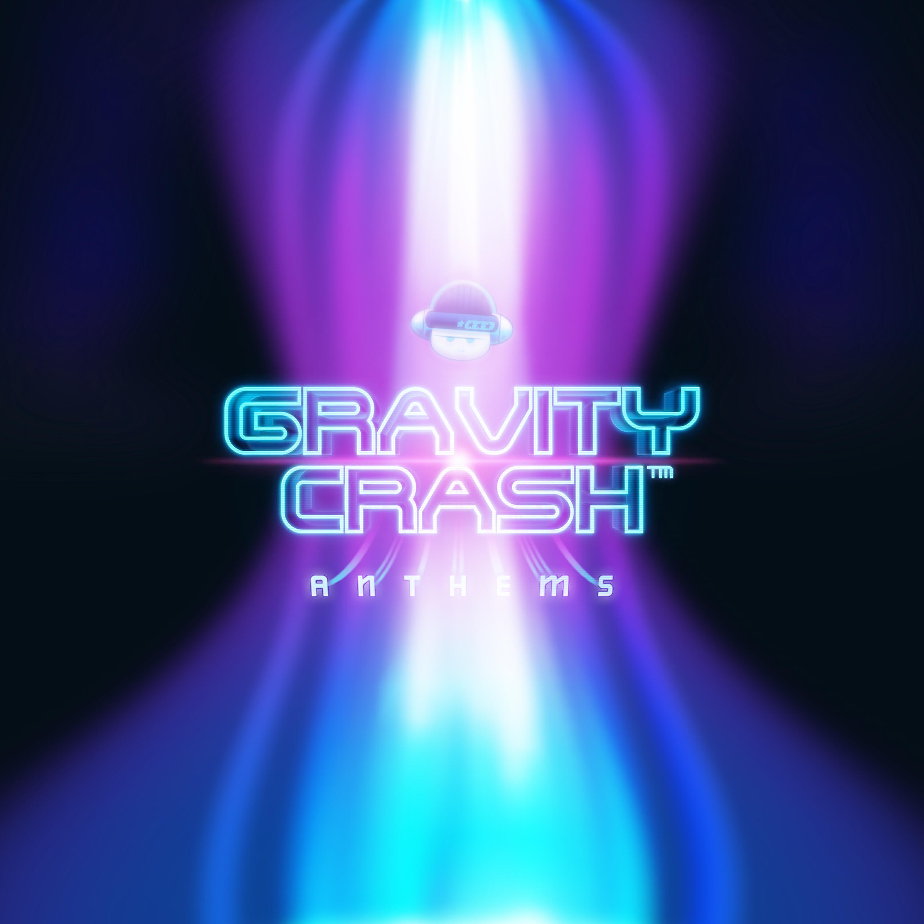 Релиз Gravity Crash Anthems