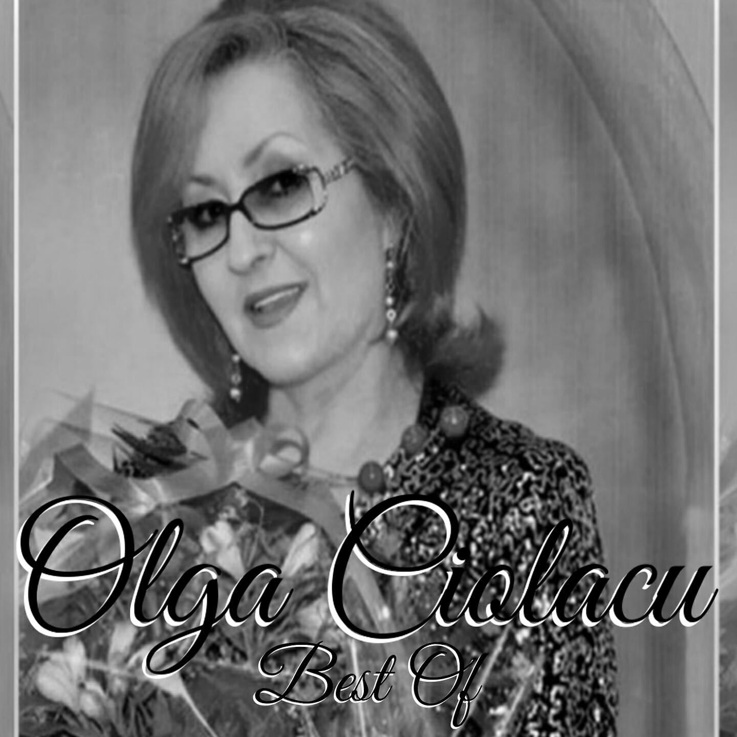 Релиз Best Of Olga Ciolacu