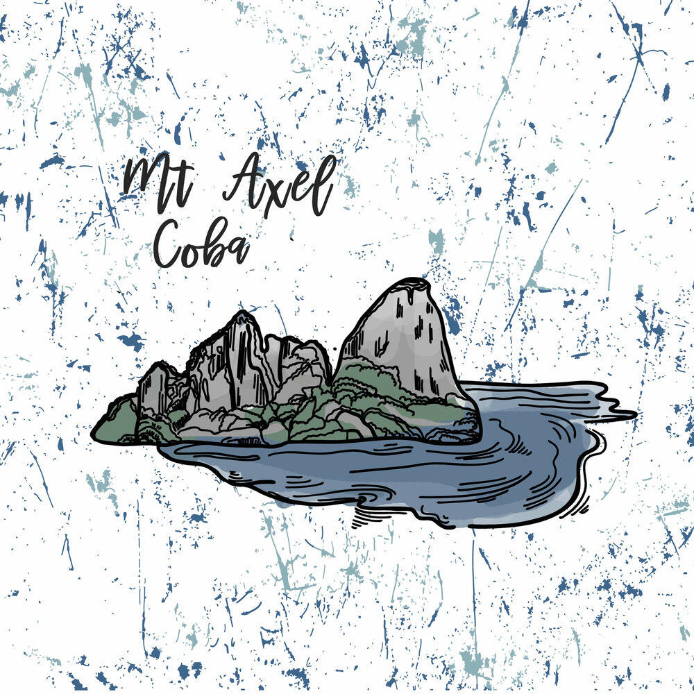 Релиз Coba
