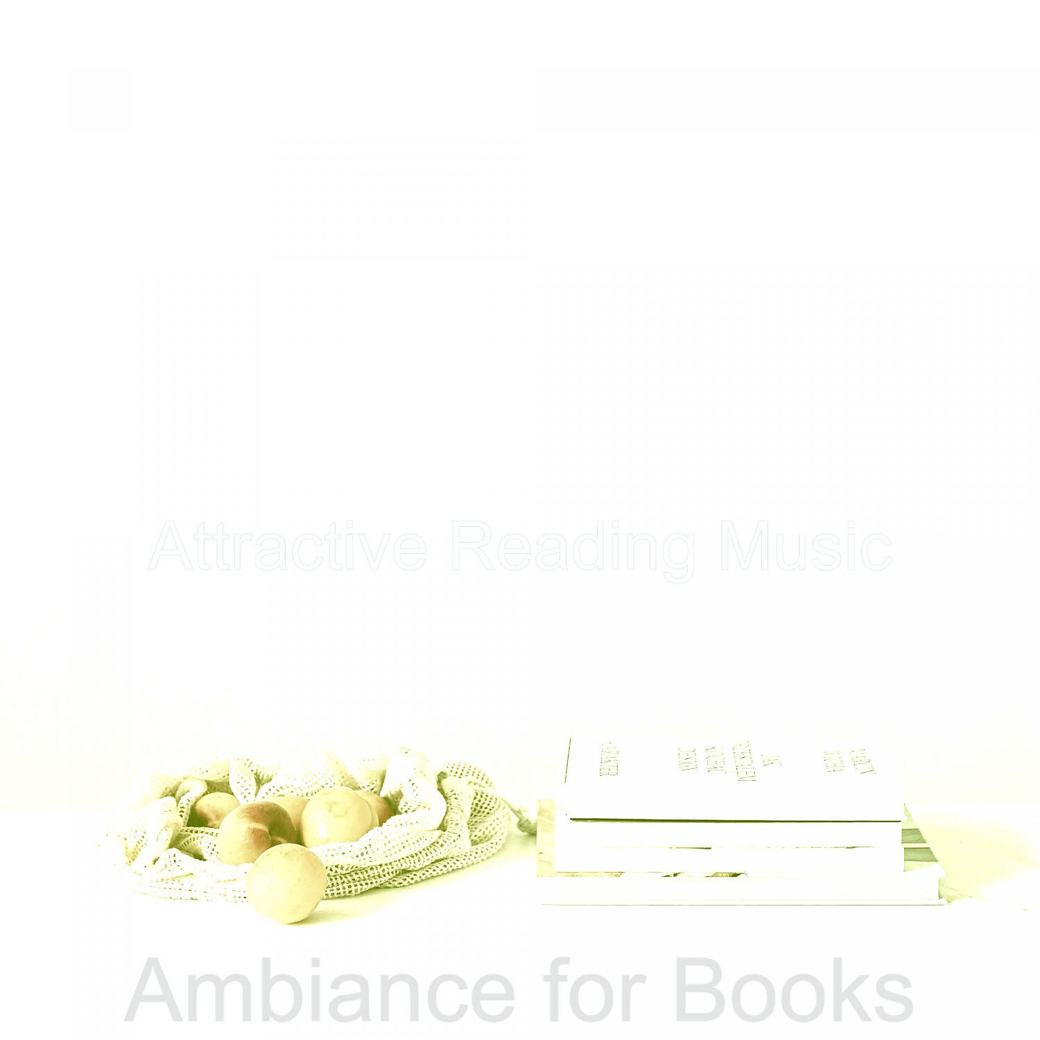 Релиз Ambiance for Books