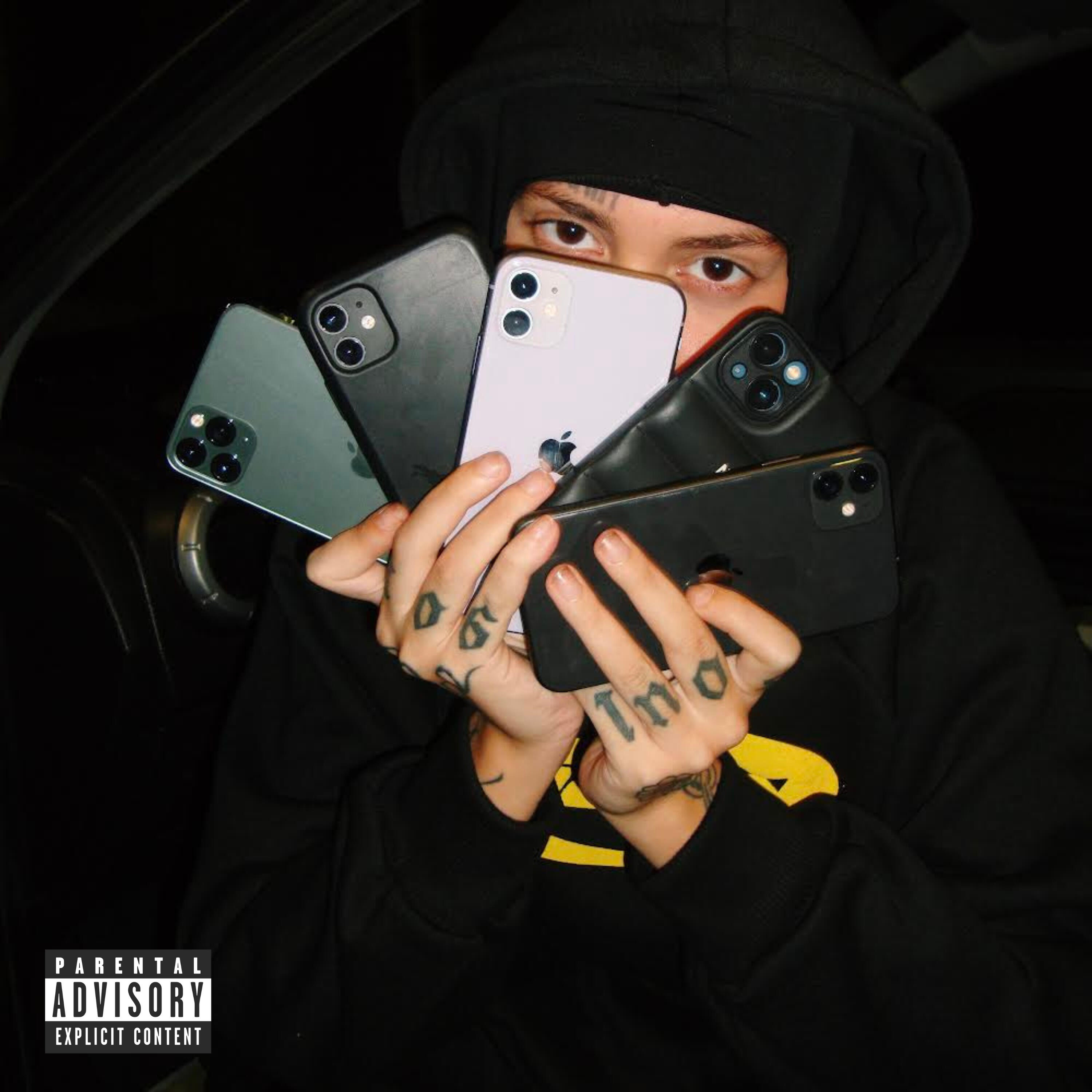 Релиз Ggb Ep