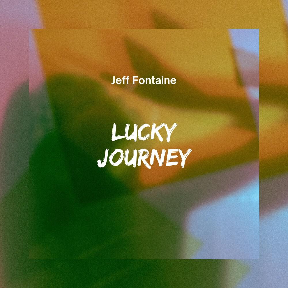 Релиз Lucky Journey