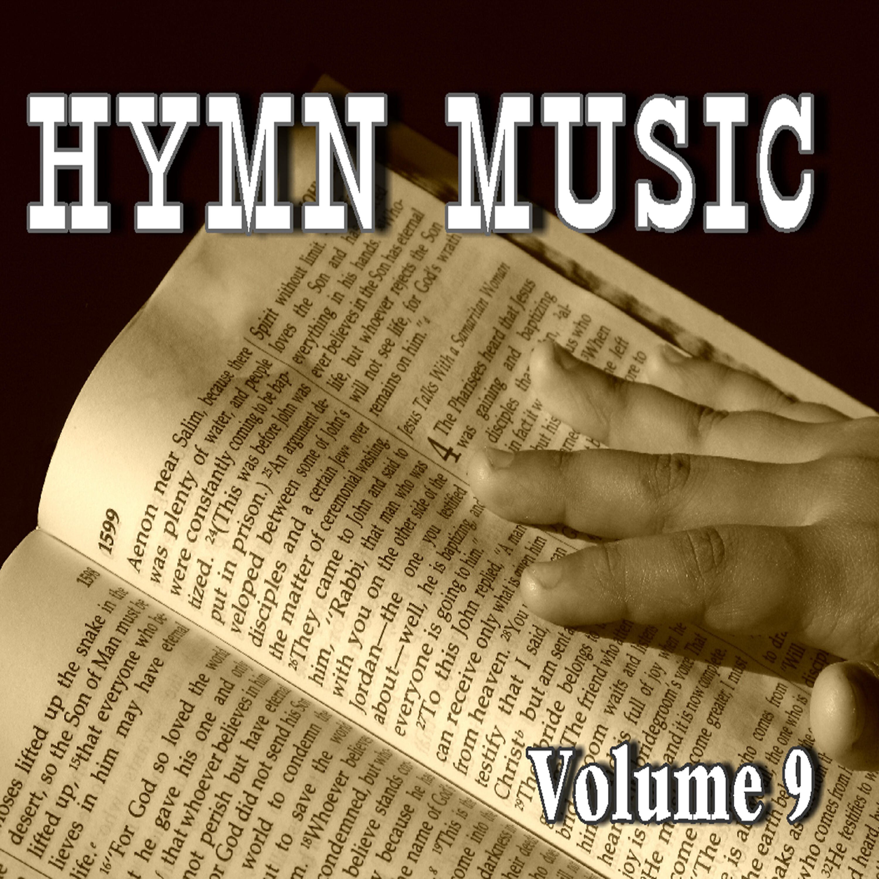 Релиз Hymn Music, Vol. 9