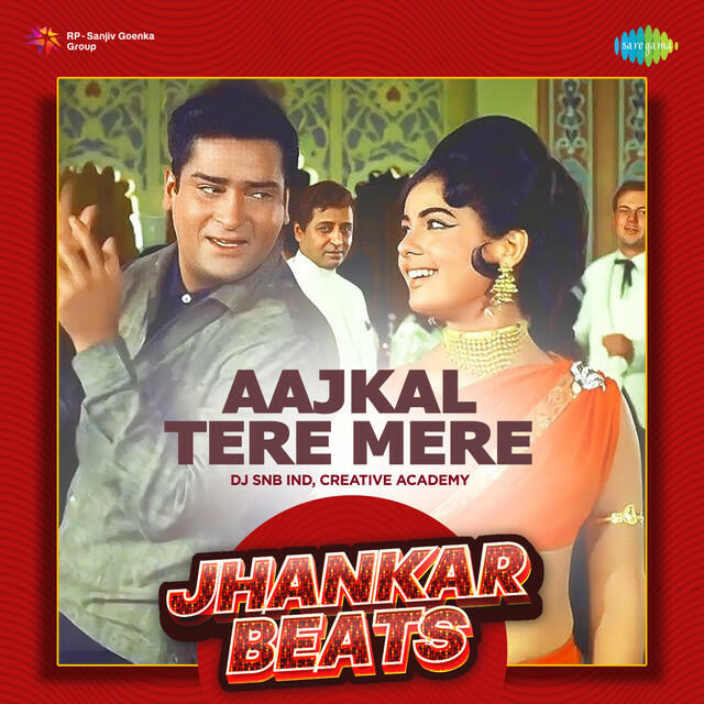 Релиз Aajkal Tere Mere (Jhankar Beats)