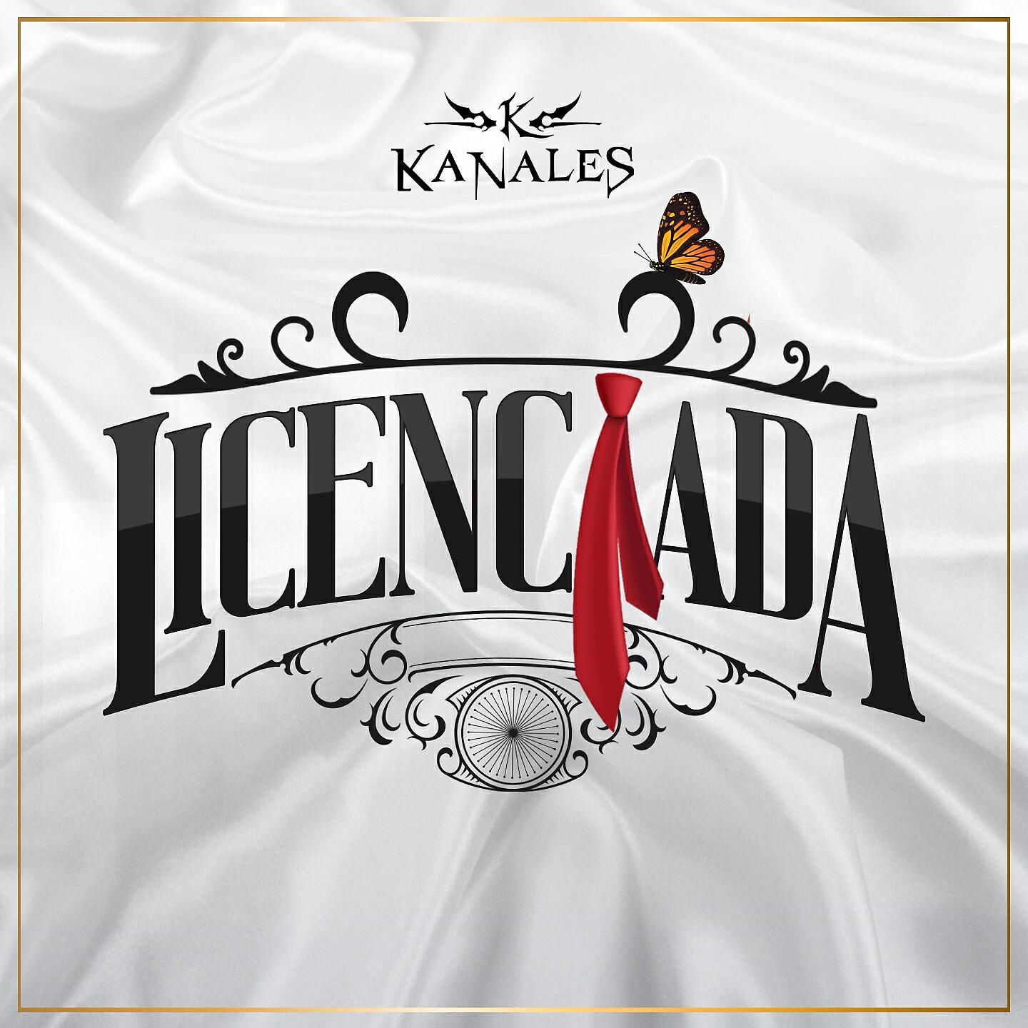 Релиз Licenciada
