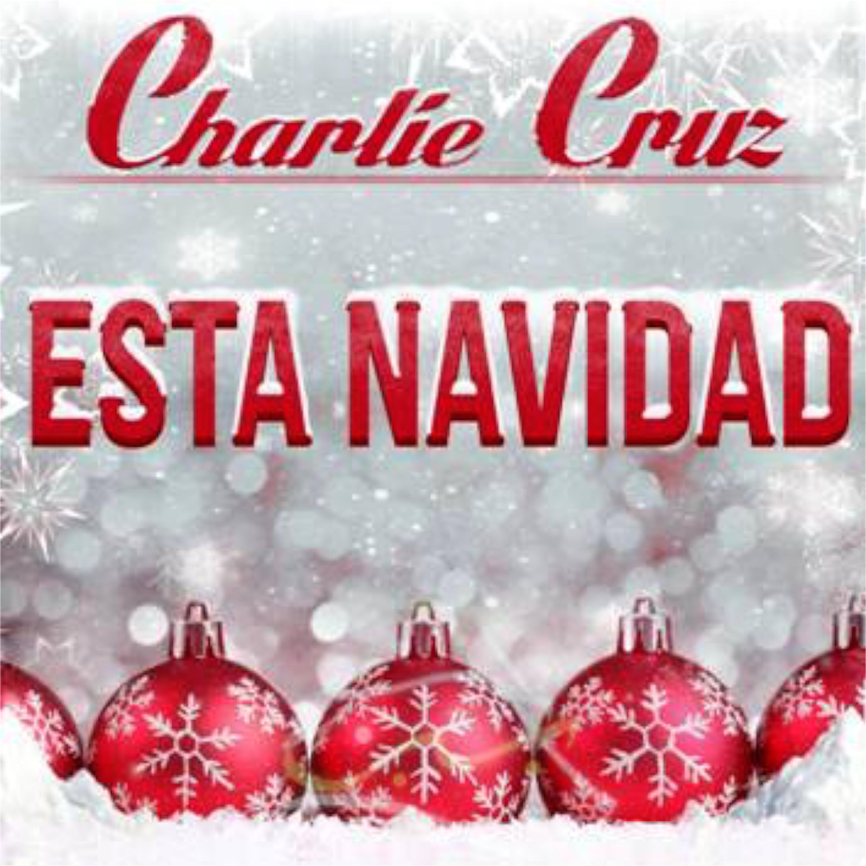 Релиз Esta Navidad