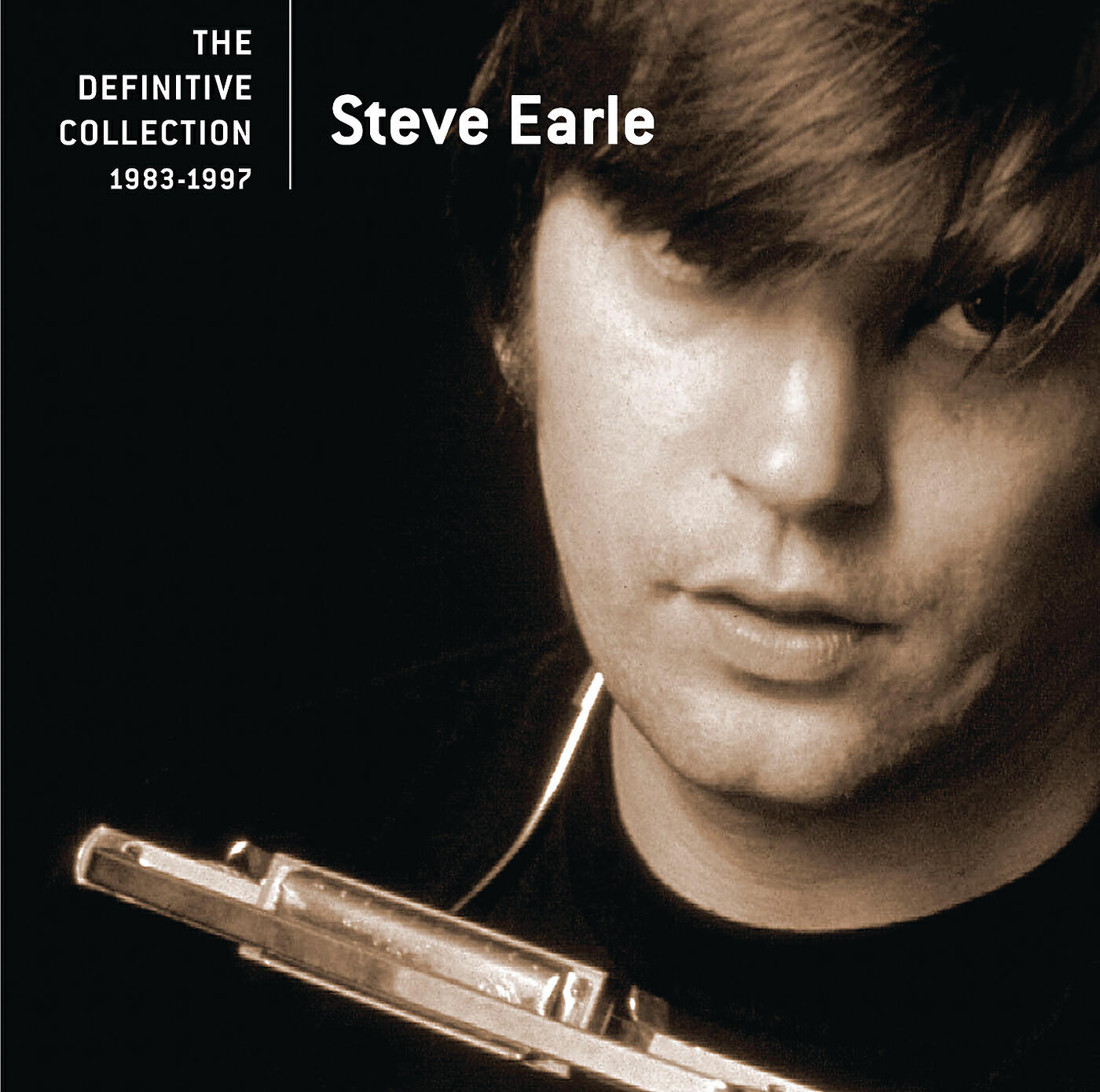 Релиз The Definitive Collection