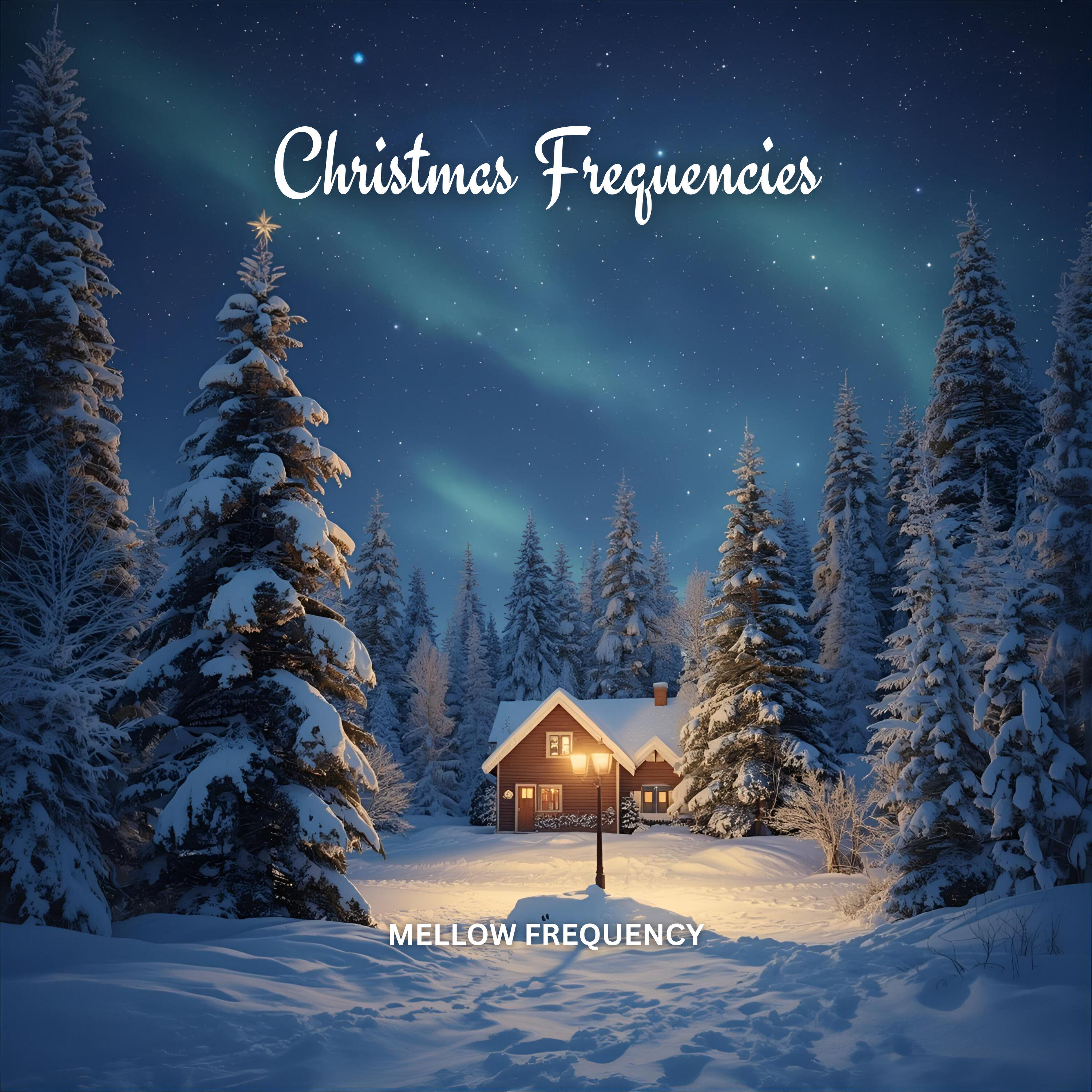Релиз Christmas Frequencies