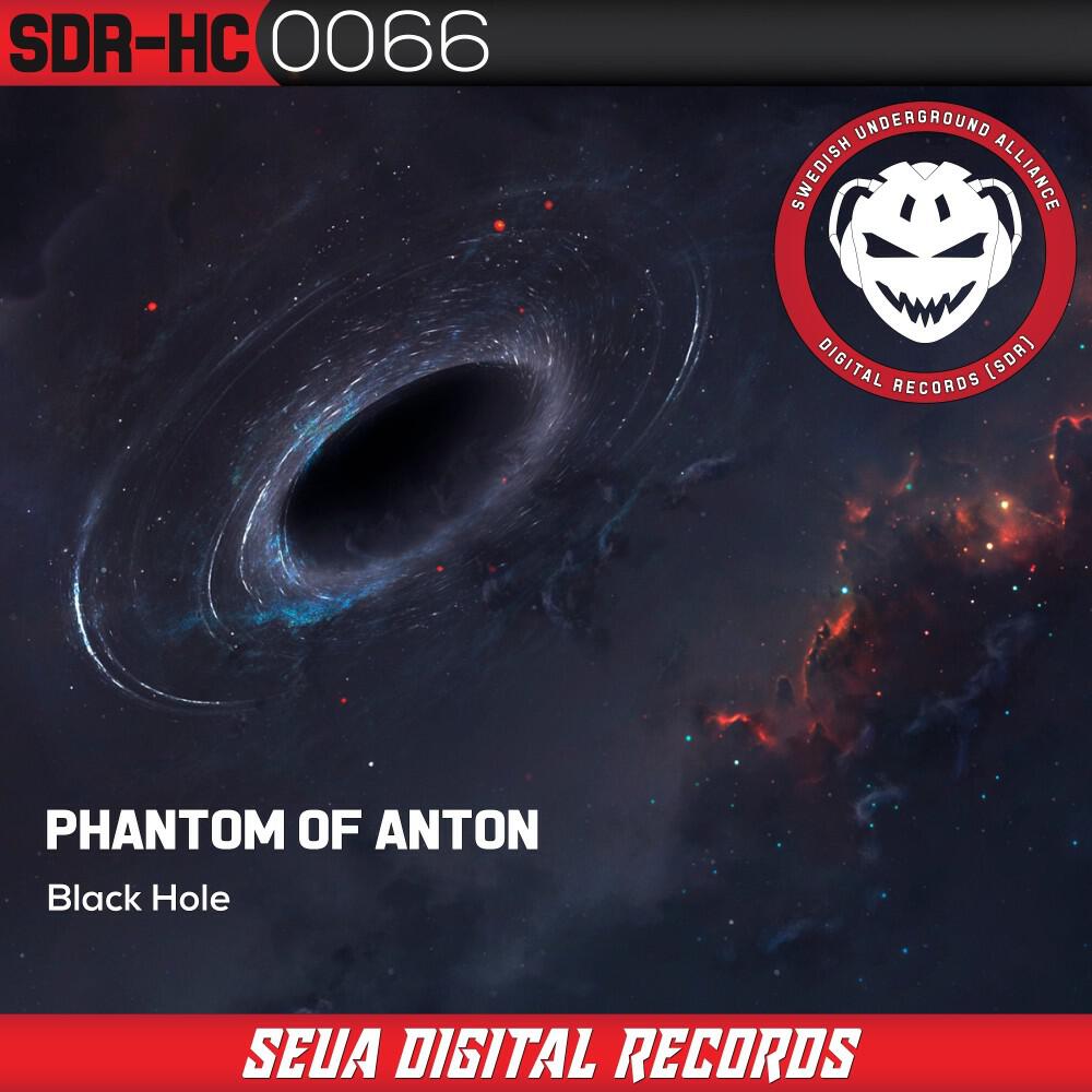 Релиз Black Hole (Radio Edit)