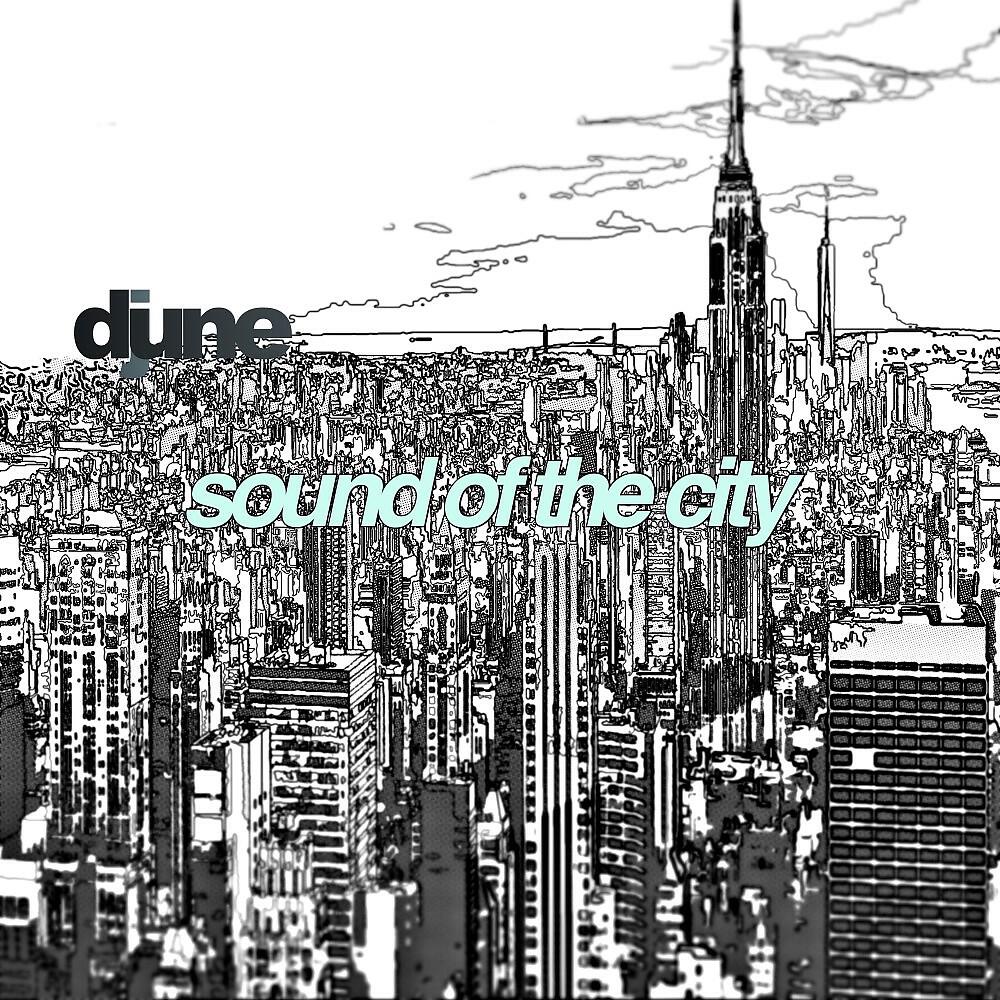 Релиз Sound of the City