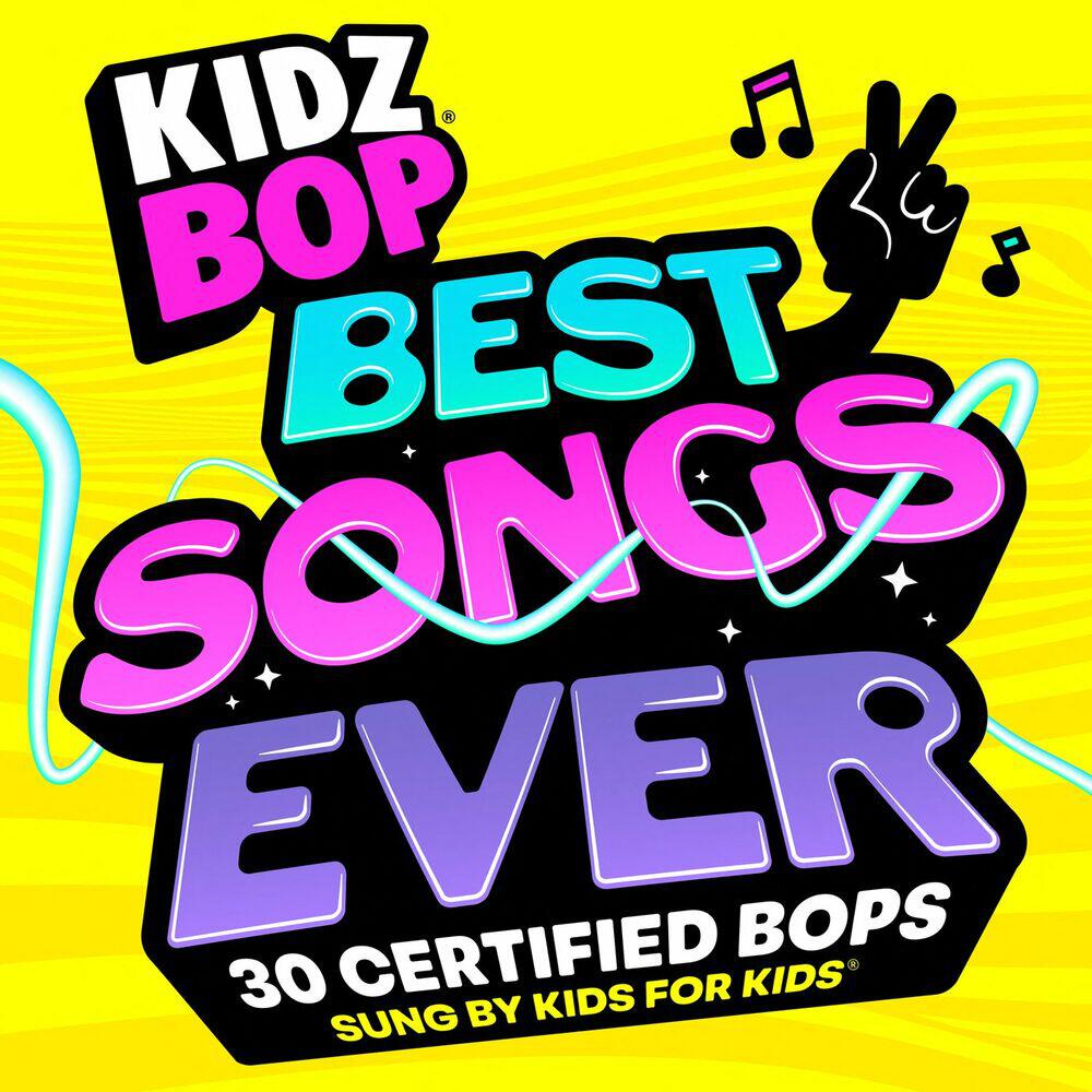 Релиз Canciones Para Niños En Inglés
