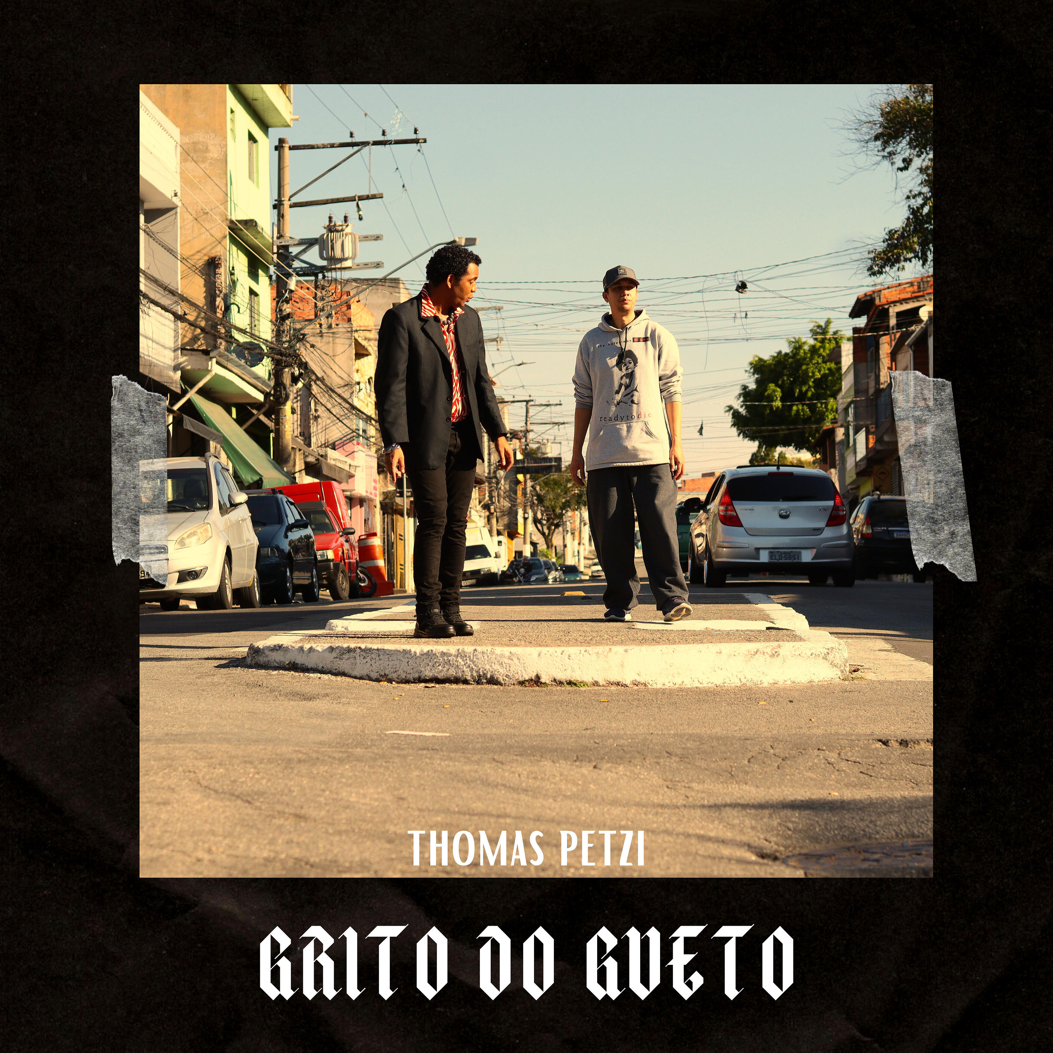 Thomas Petzi