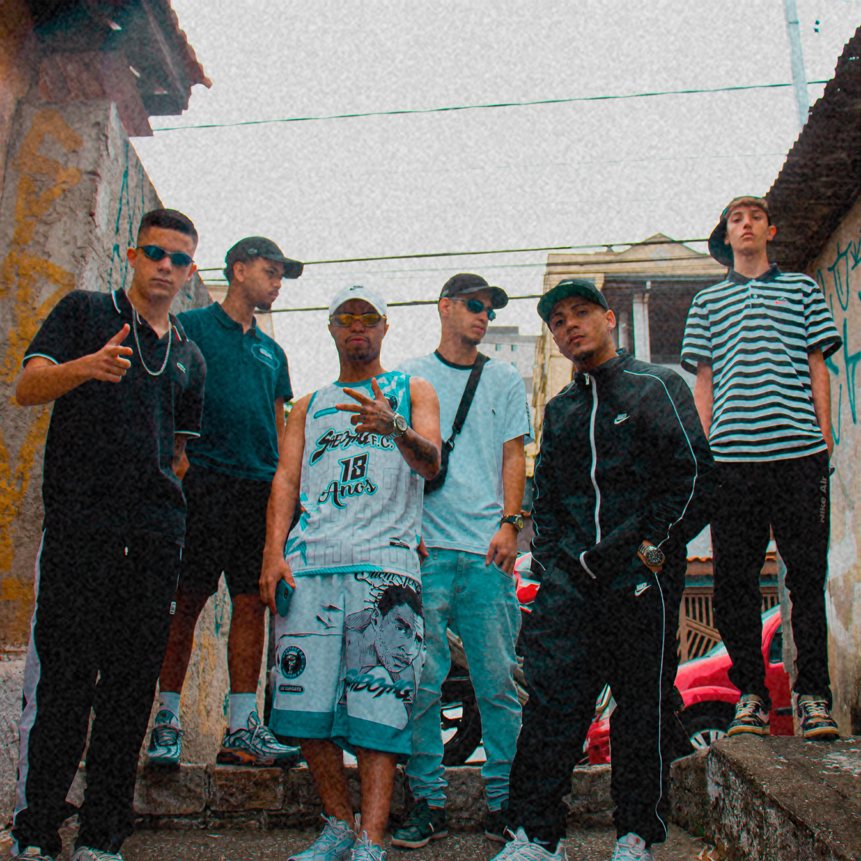 Mc Carlinhos Original
