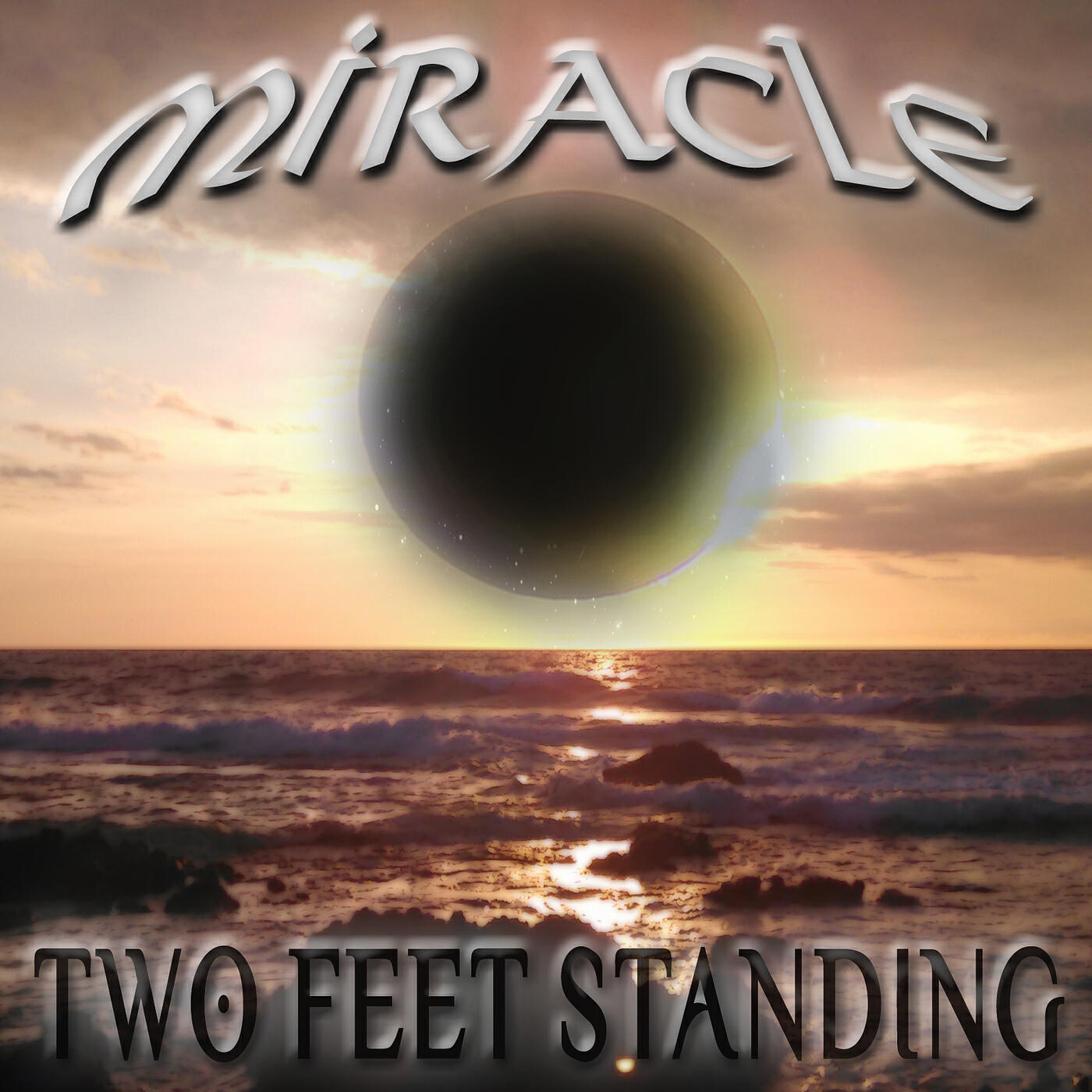 Two Feet Standing