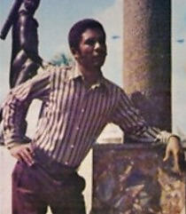 Eladio Romero Santos