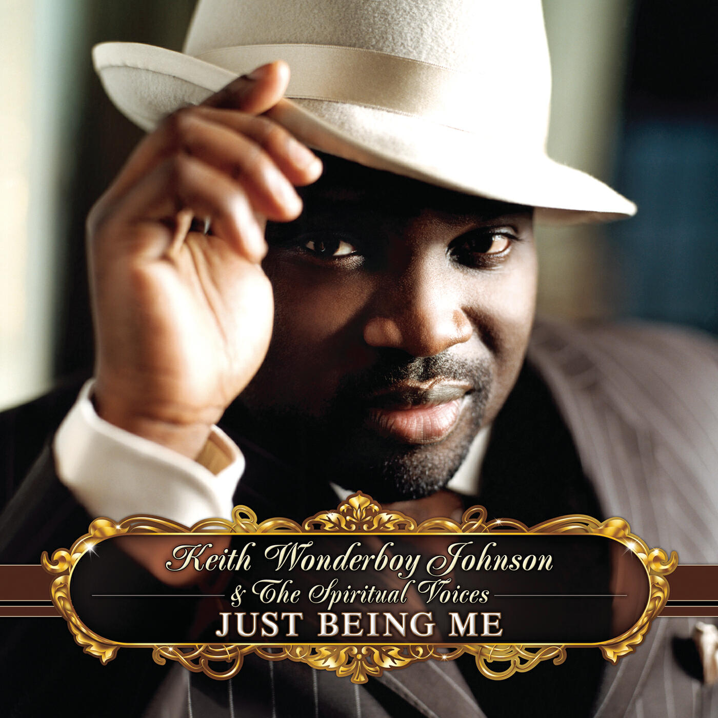 Скачать песню Keith Wonderboy Johnson, the Spiritual Voices - Love бесплатно в MP3 для Android и iOS