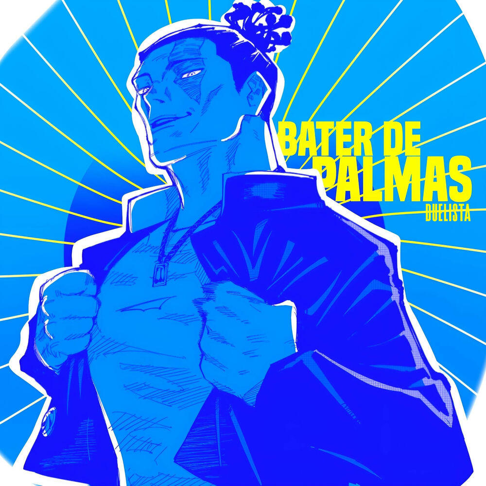 Релиз Aoi Todo: Bater de Palmas