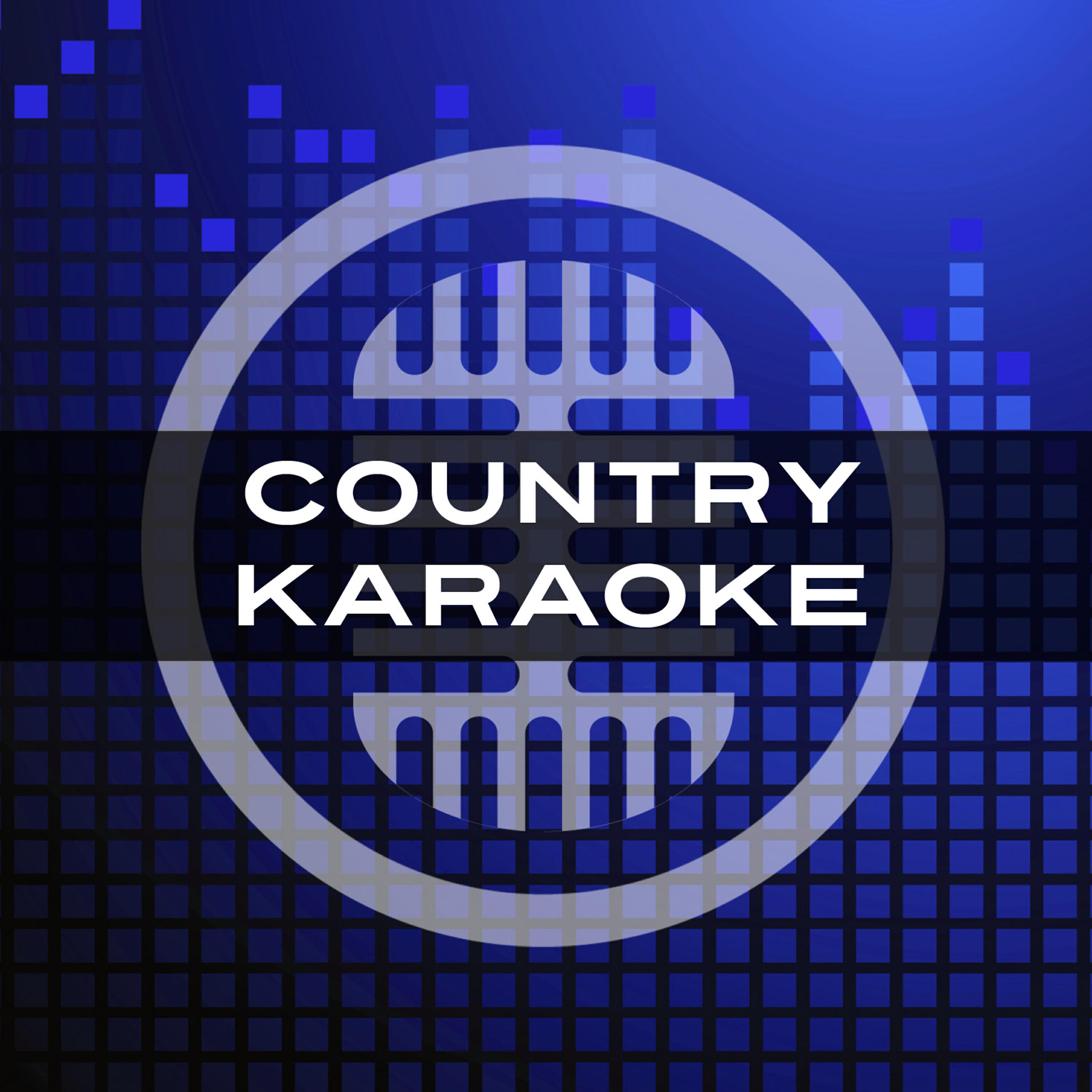 Релиз Country Karaoke