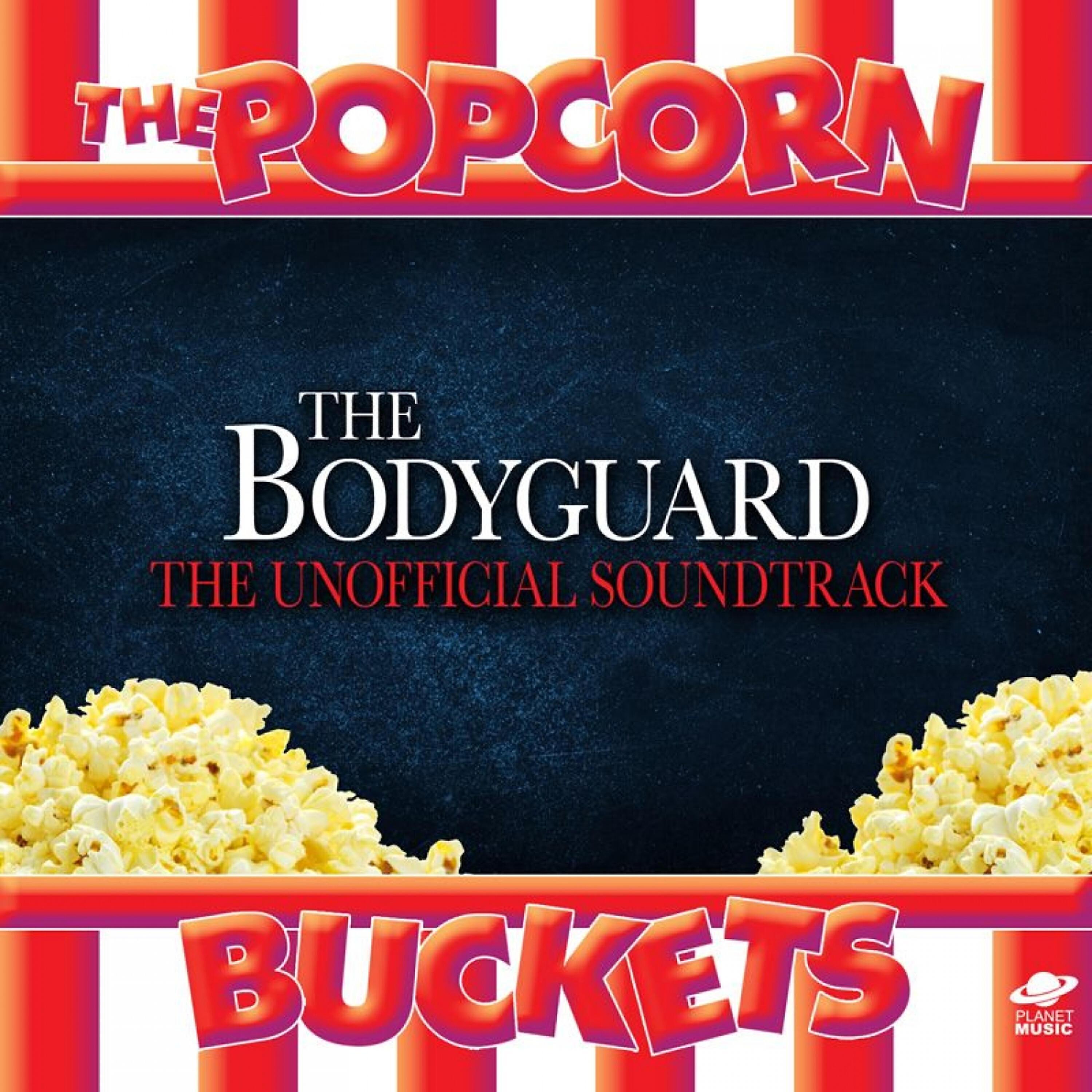 The Popcorn Buckets