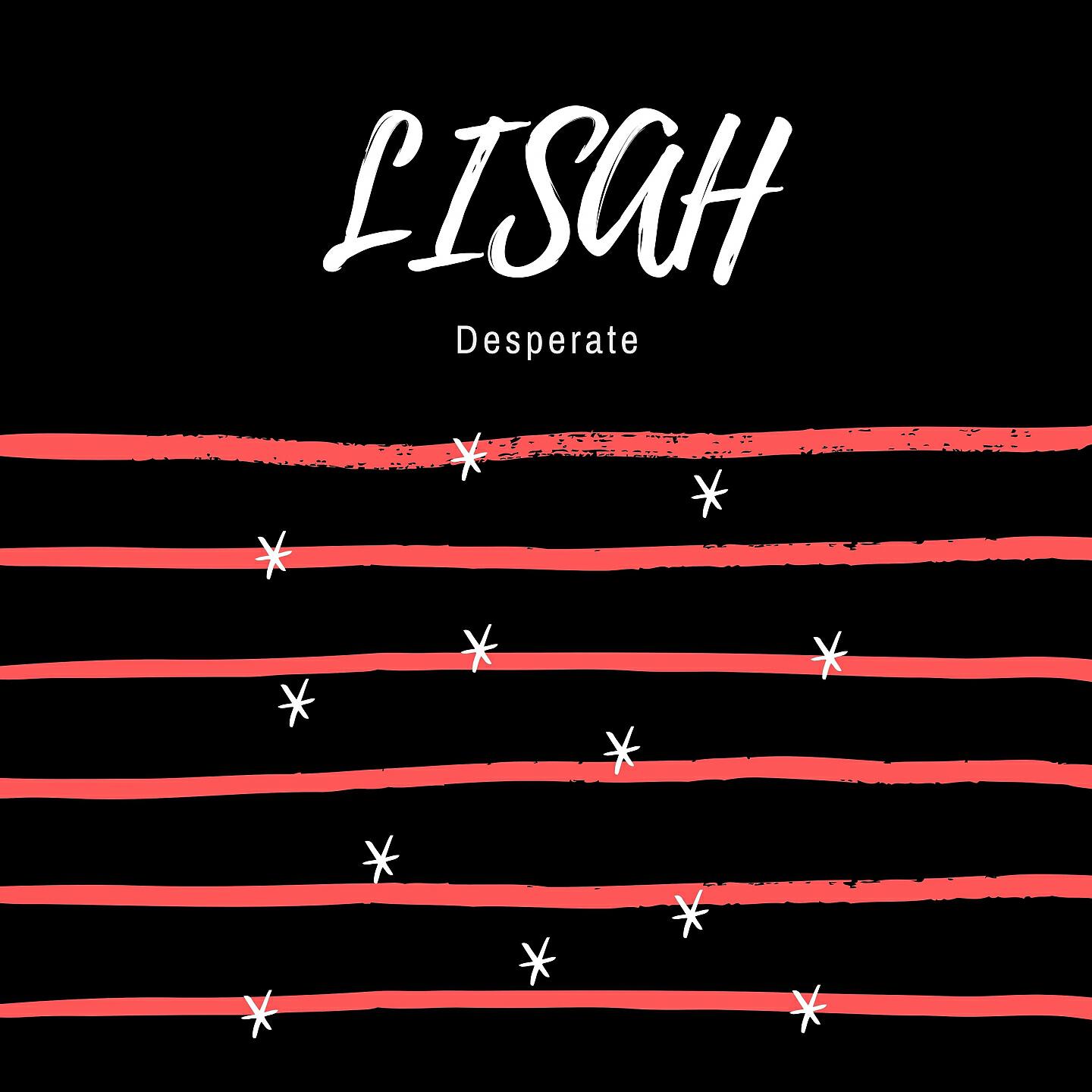 Релиз Desperate