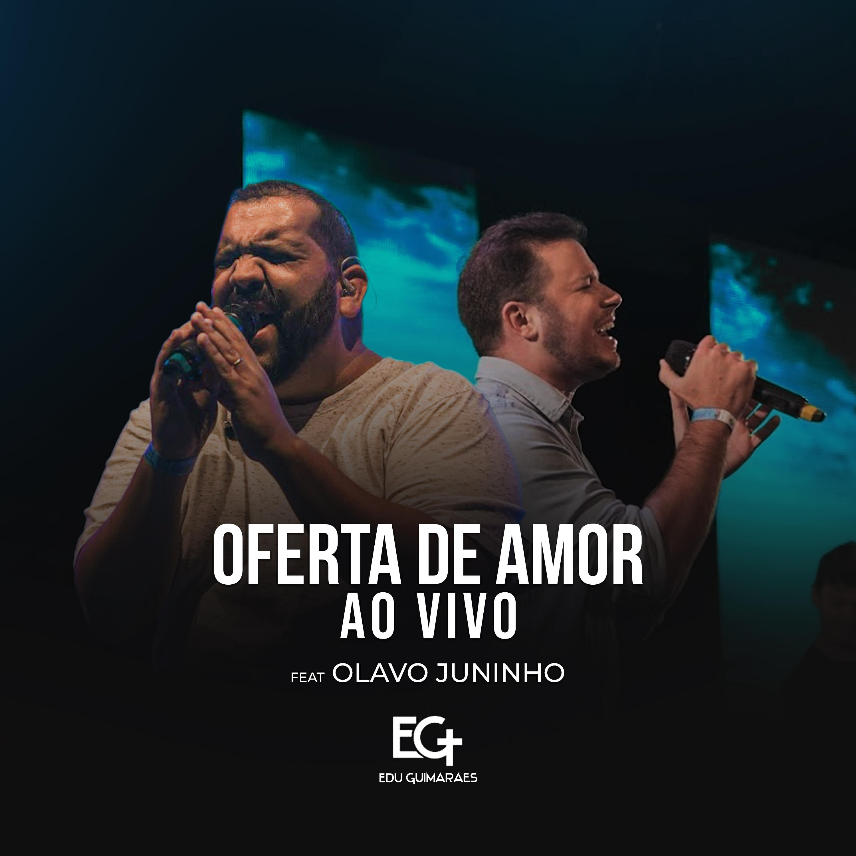 Релиз Oferta de Amor