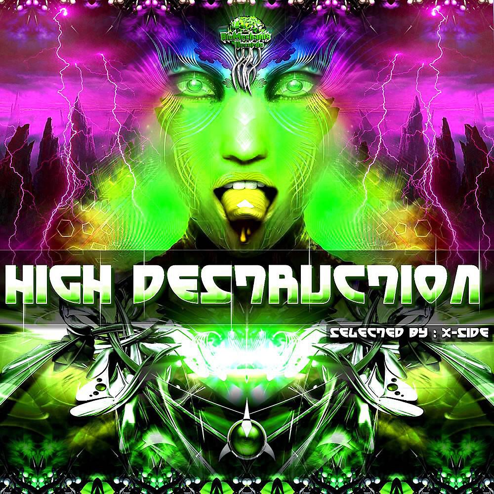 Релиз High Destruction: Vol. 1