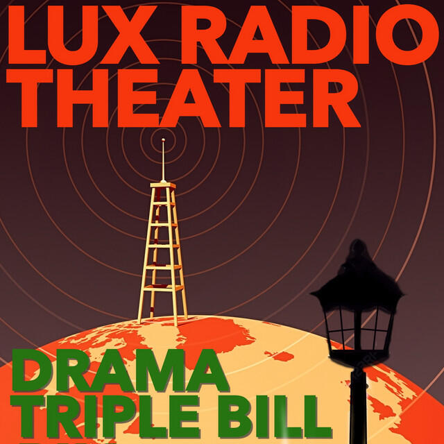 Релиз Drama Triple Bill: Classic Radio Plays