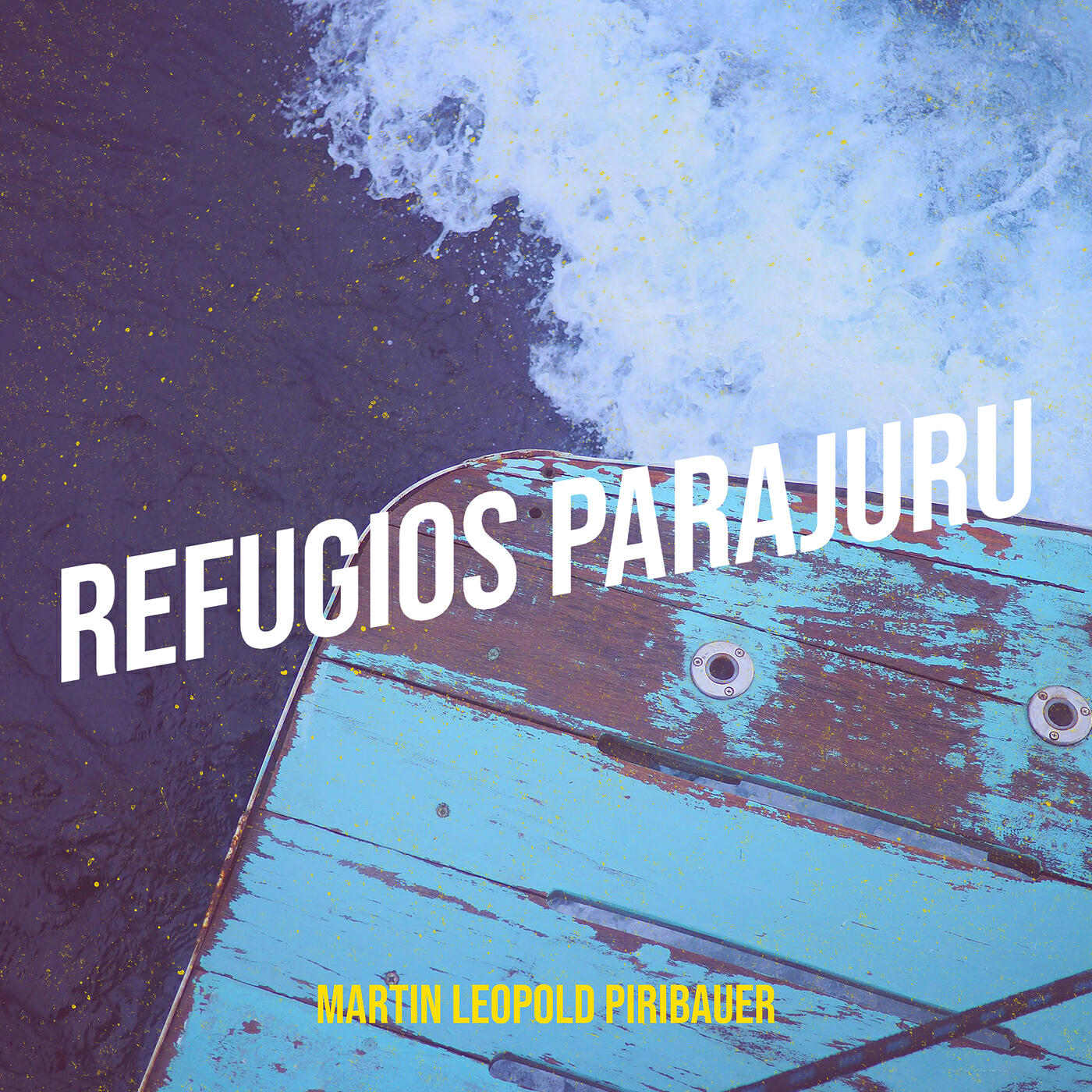 Релиз Refugios Parajuru