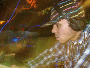 Dj Rusty