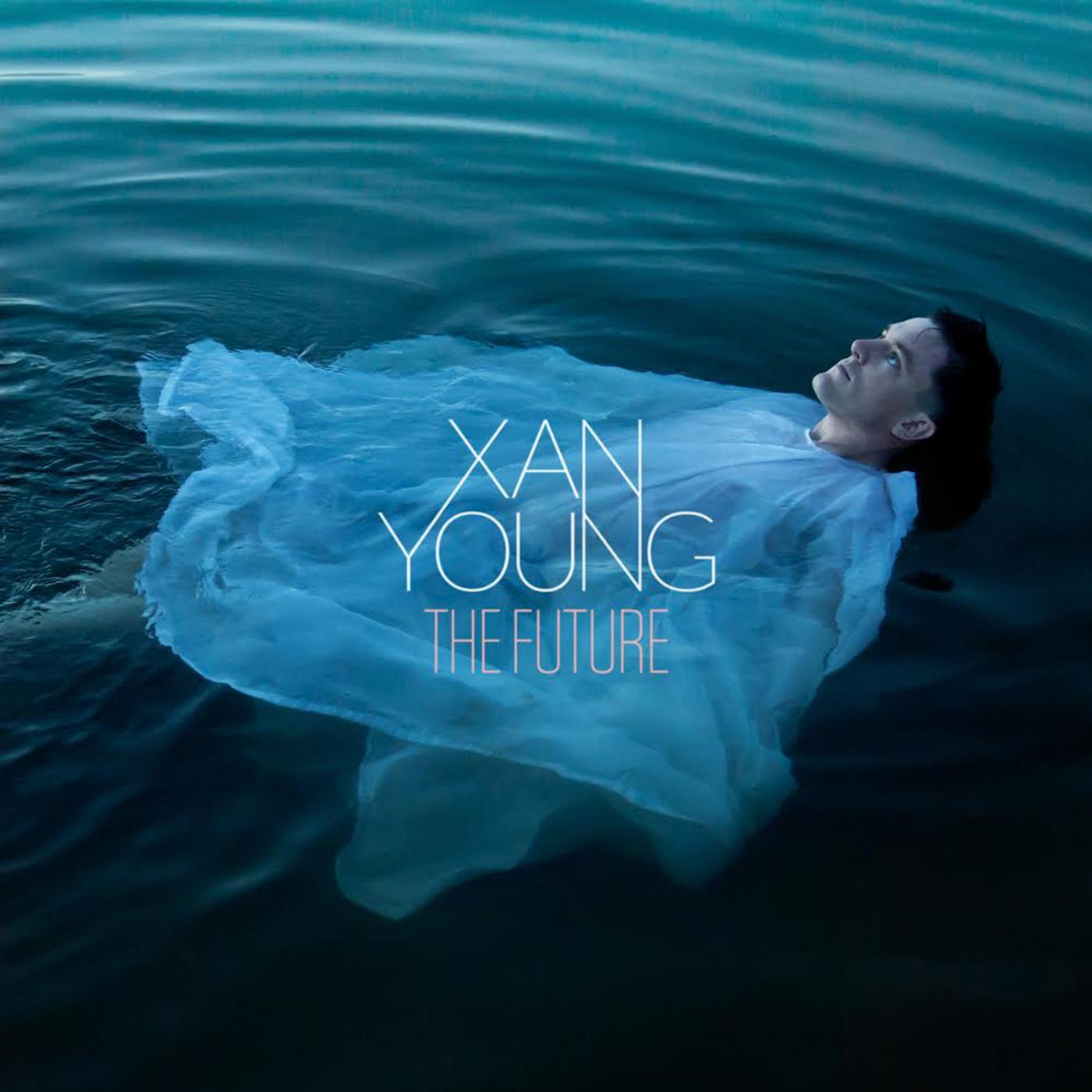 Релиз The Future