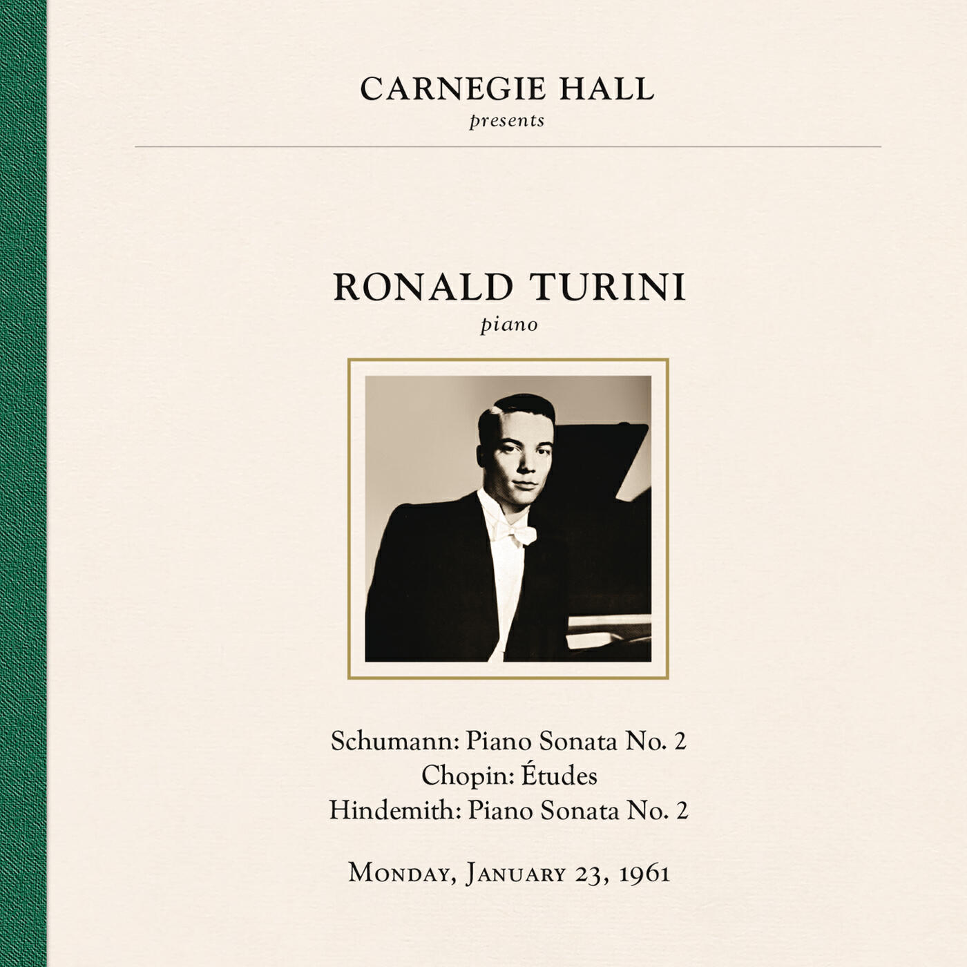 Ronald Turini