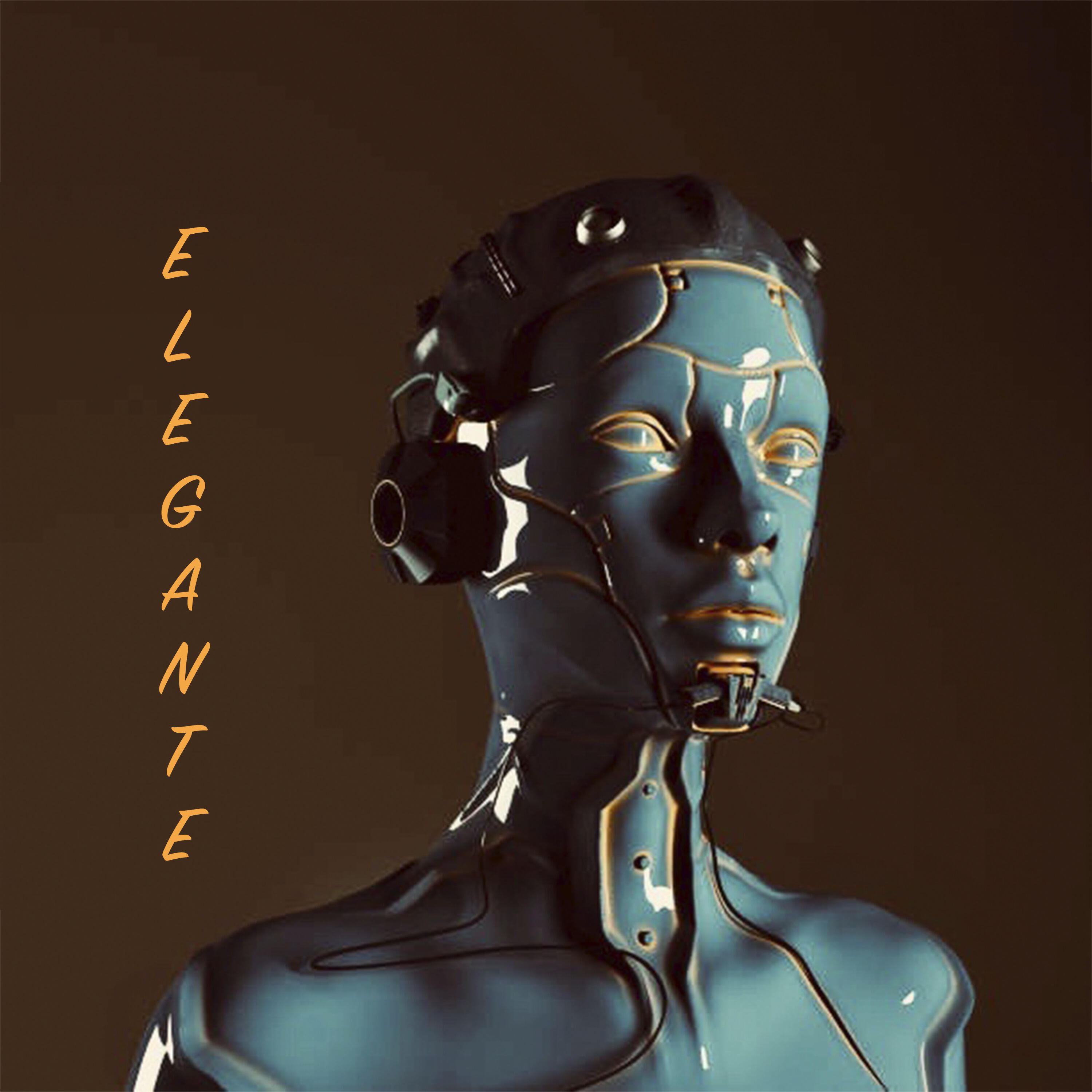 Релиз Elegante