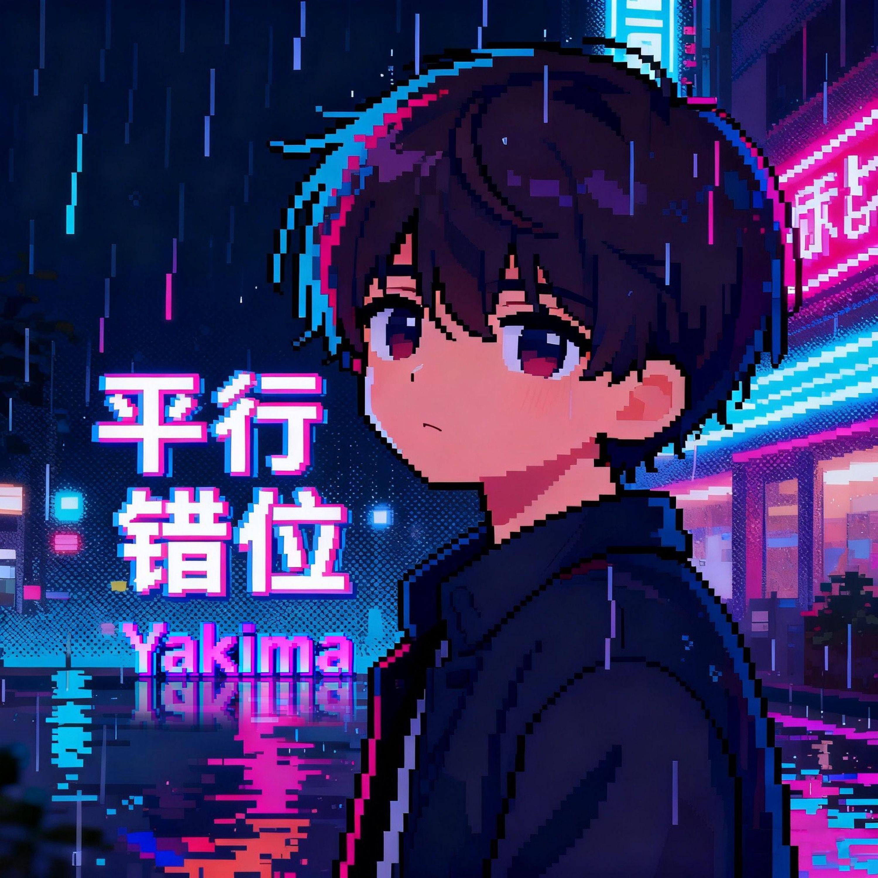Релиз 平行错位