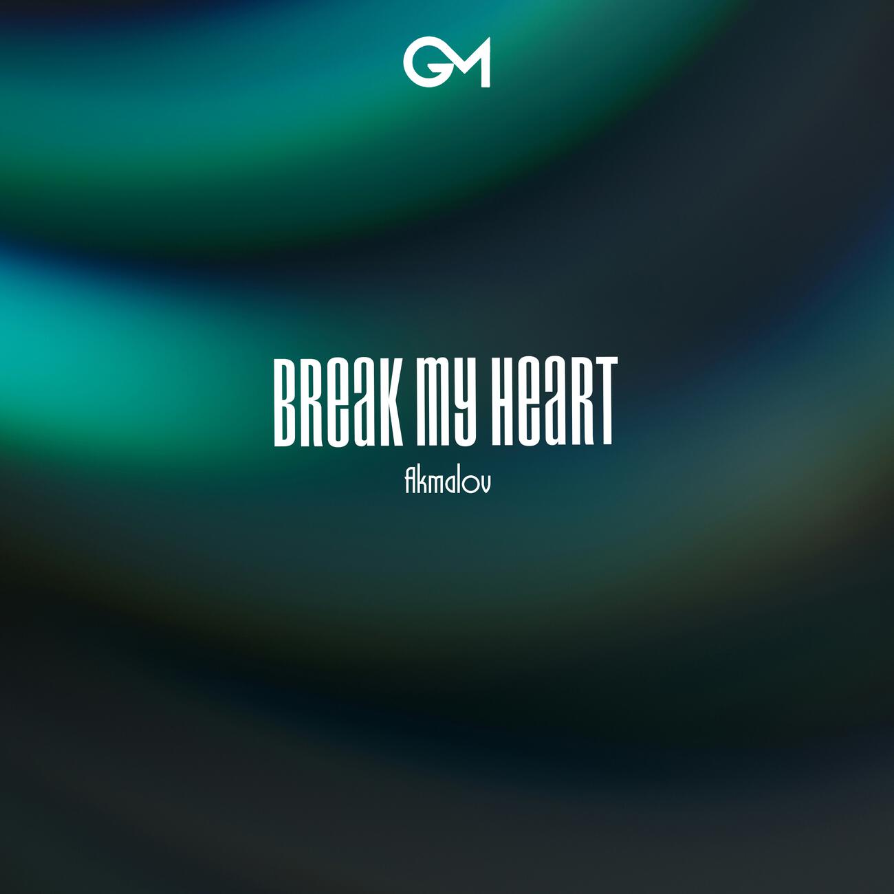 Релиз Break My Heart