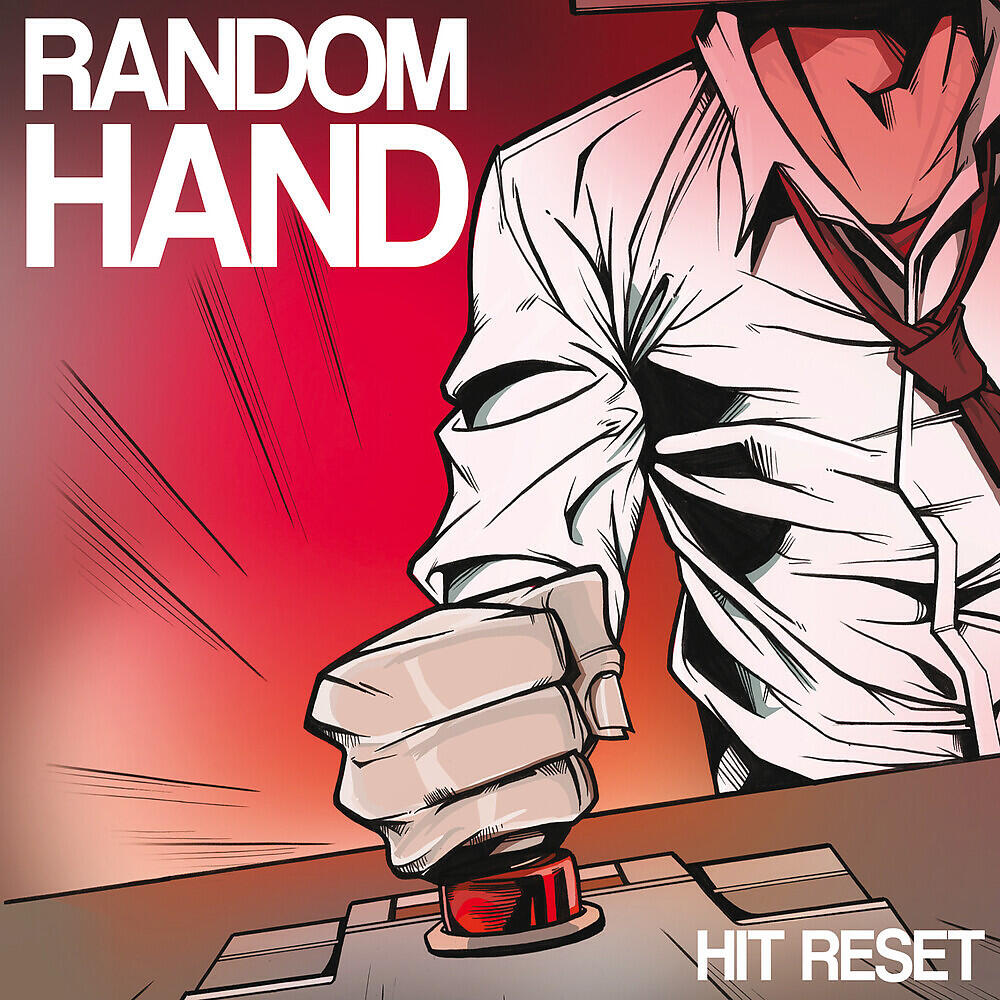Релиз Hit Reset