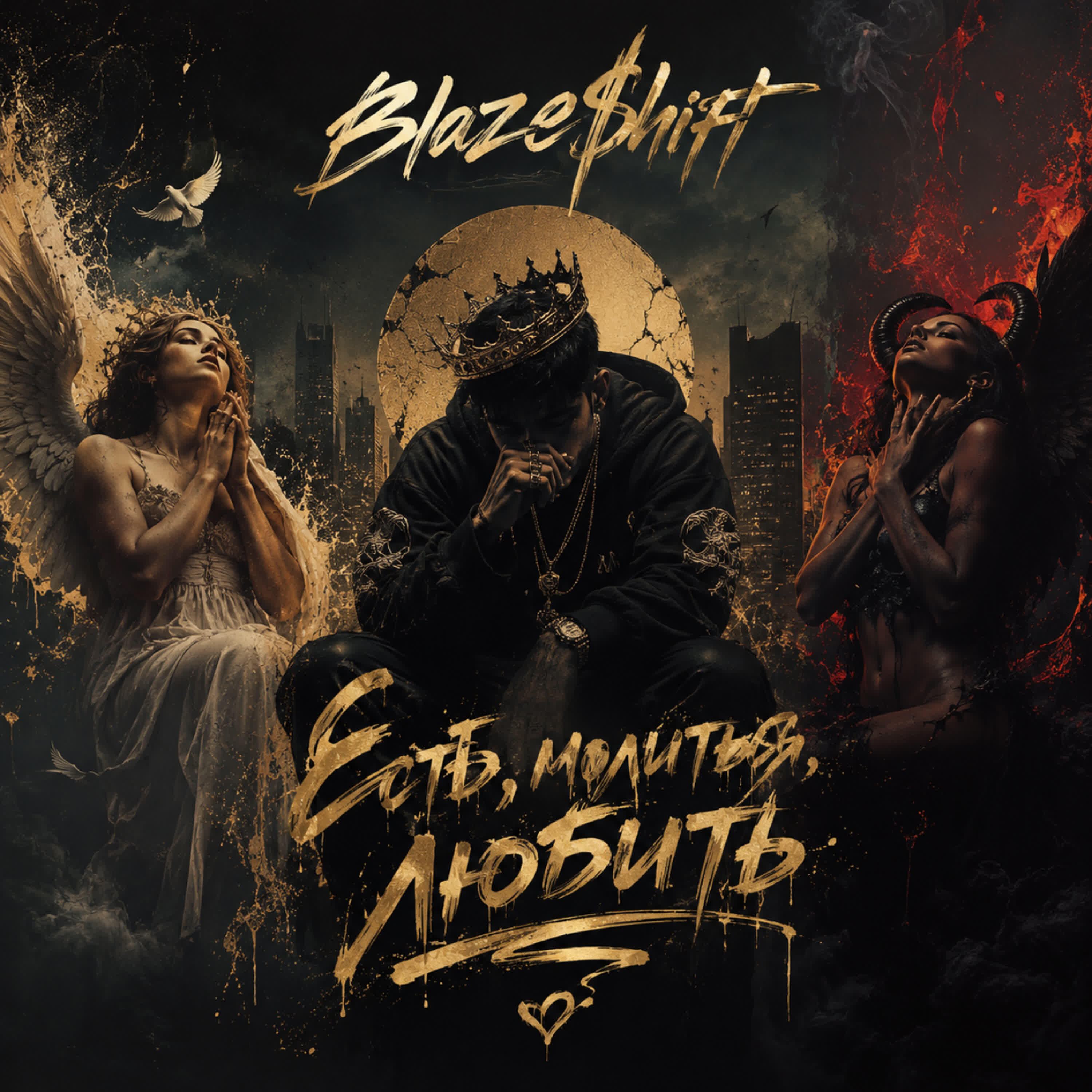 Blaze$hift