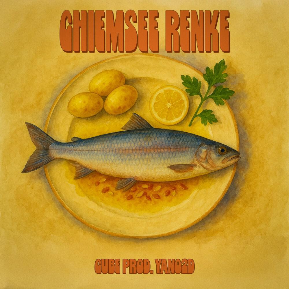 Релиз Chiemsee Renke