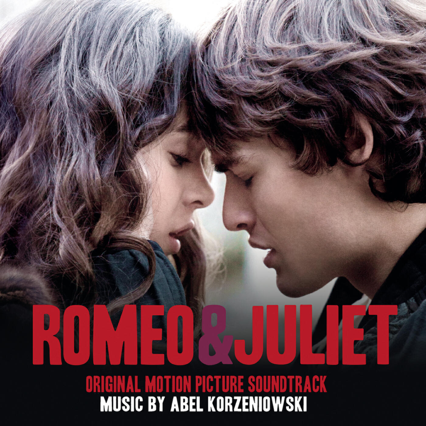 Релиз Romeo and Juliet