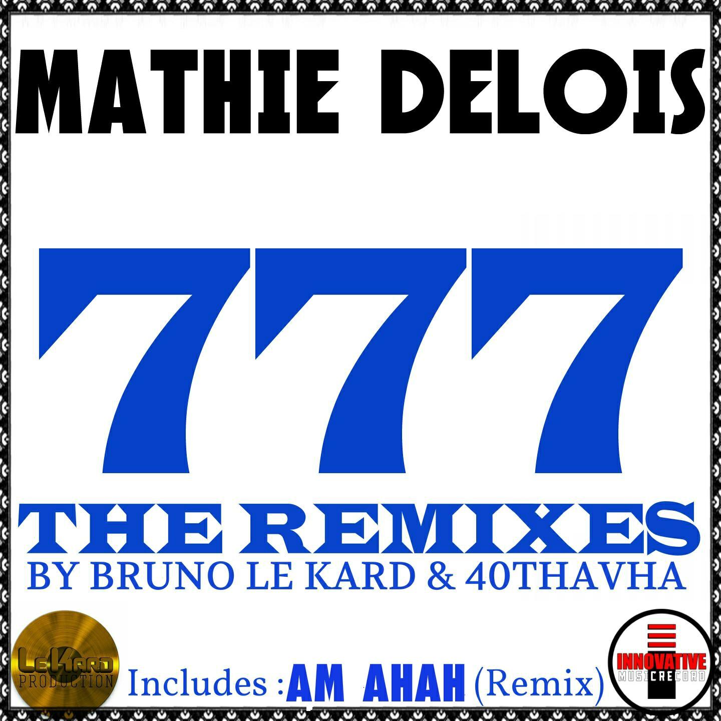 Релиз 777 the Remixes