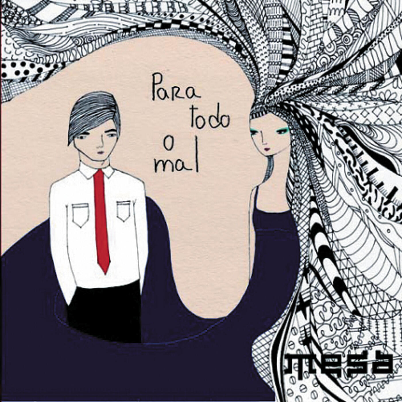 Скачать песню Mesa - Estrela Carente бесплатно в MP3 для Android и iOS