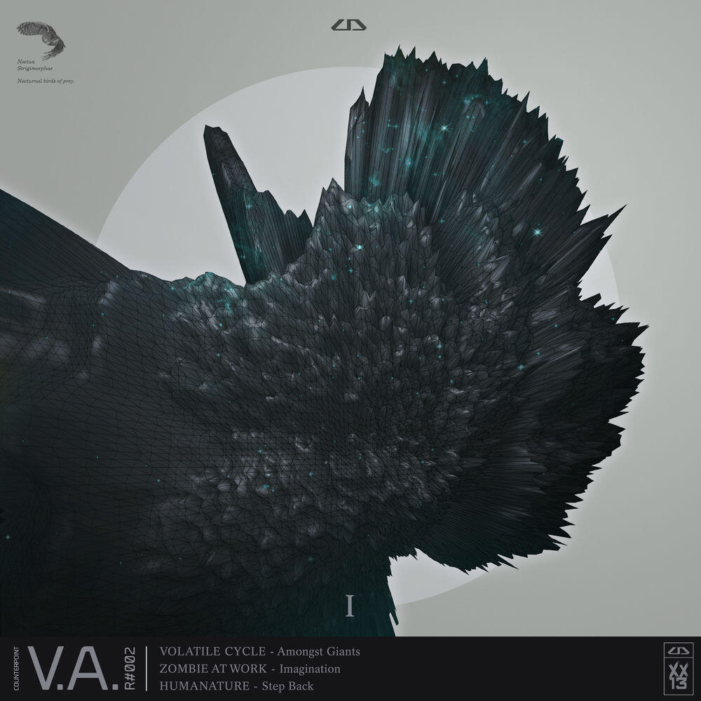 Релиз Various Artists